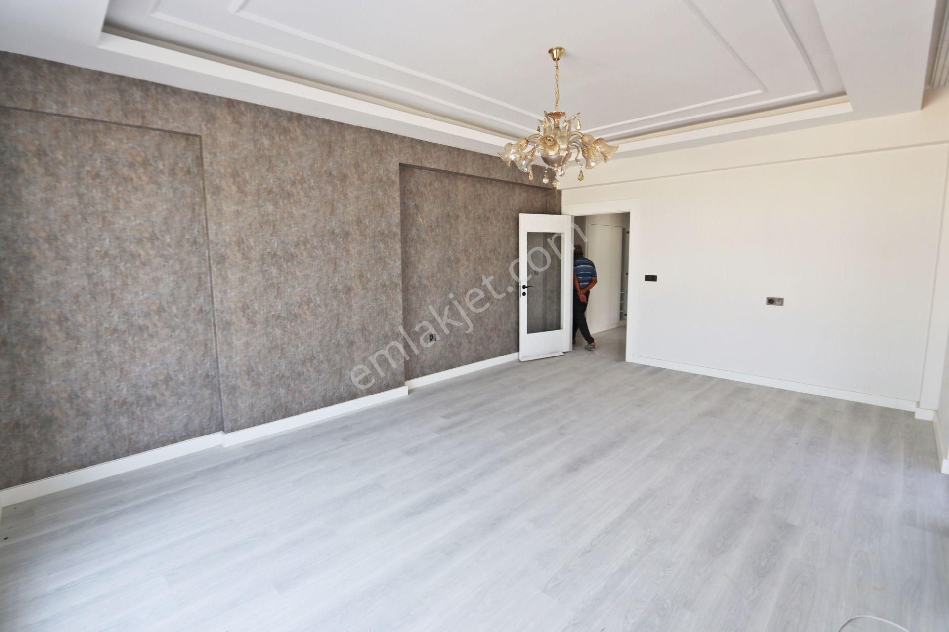 Alpaslan'da İlk Oturum! Modern Ve Aydınlık Masrafsız 3+1 Daire - Görsel 10