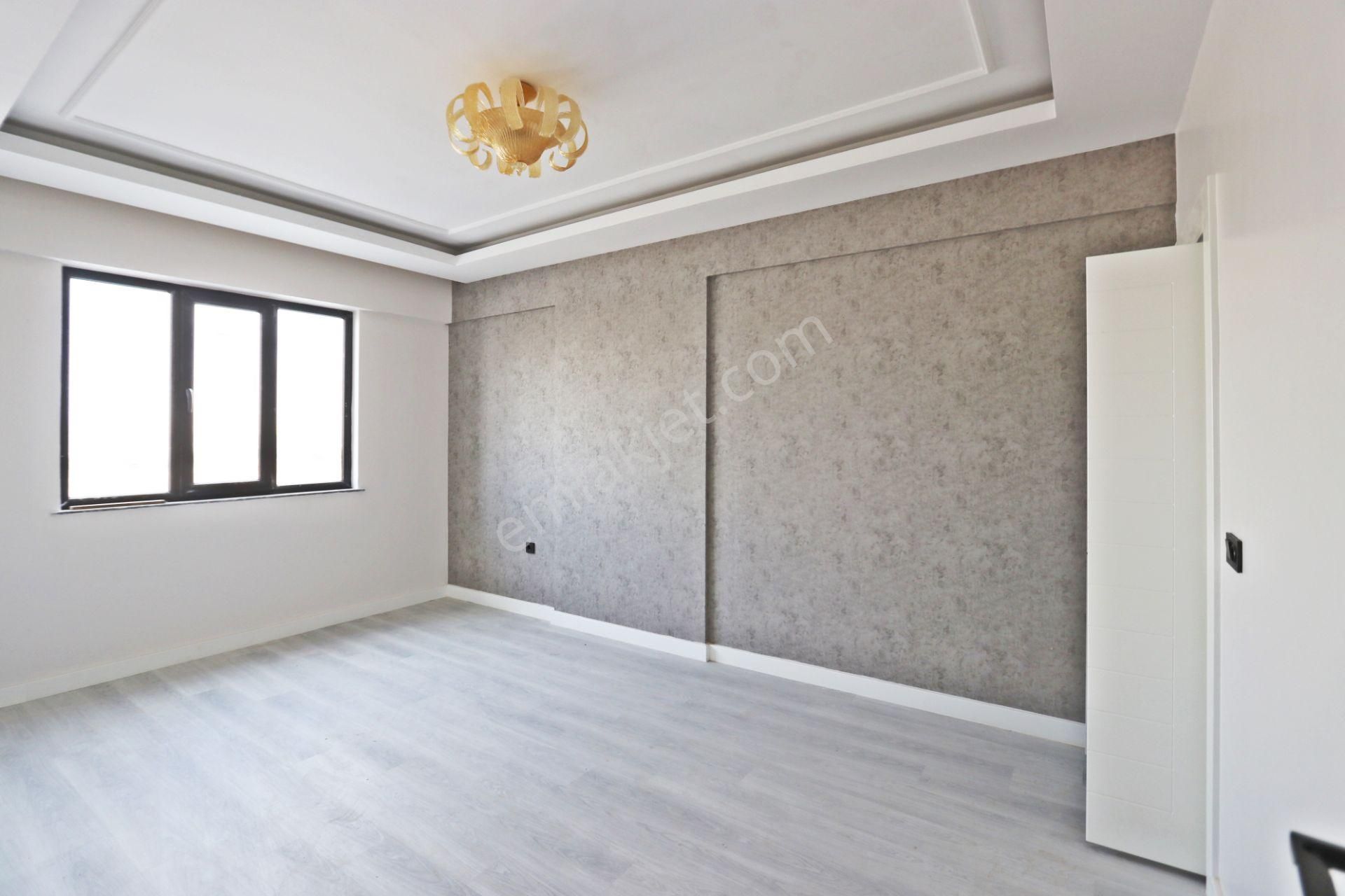 Alpaslan'da İlk Oturum! Modern Ve Aydınlık Masrafsız 3+1 Daire - Görsel 18