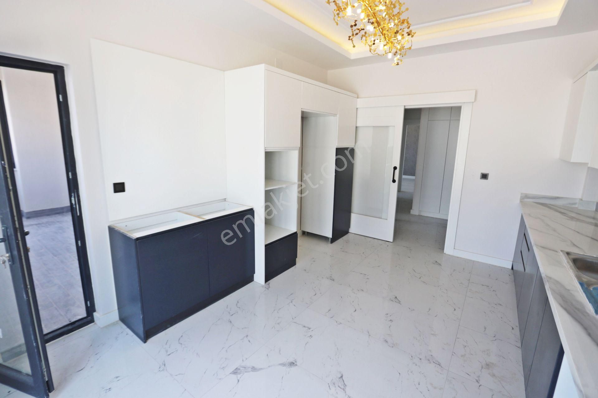 Alpaslan'da İlk Oturum! Modern Ve Aydınlık Masrafsız 3+1 Daire - Görsel 3