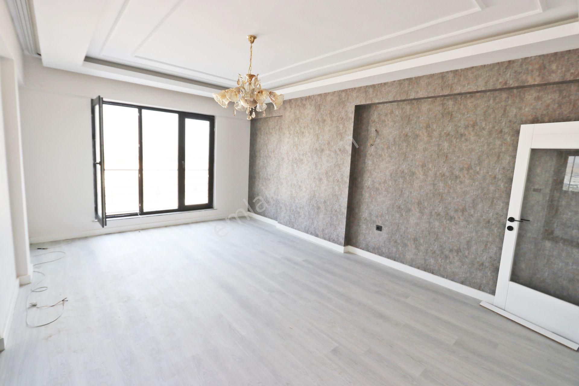 Alpaslan'da İlk Oturum! Modern Ve Aydınlık Masrafsız 3+1 Daire - Görsel 8