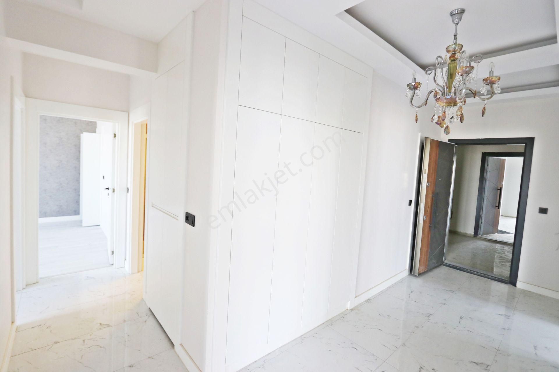 Alpaslan'da İlk Oturum! Modern Ve Aydınlık Masrafsız 3+1 Daire - Görsel 24