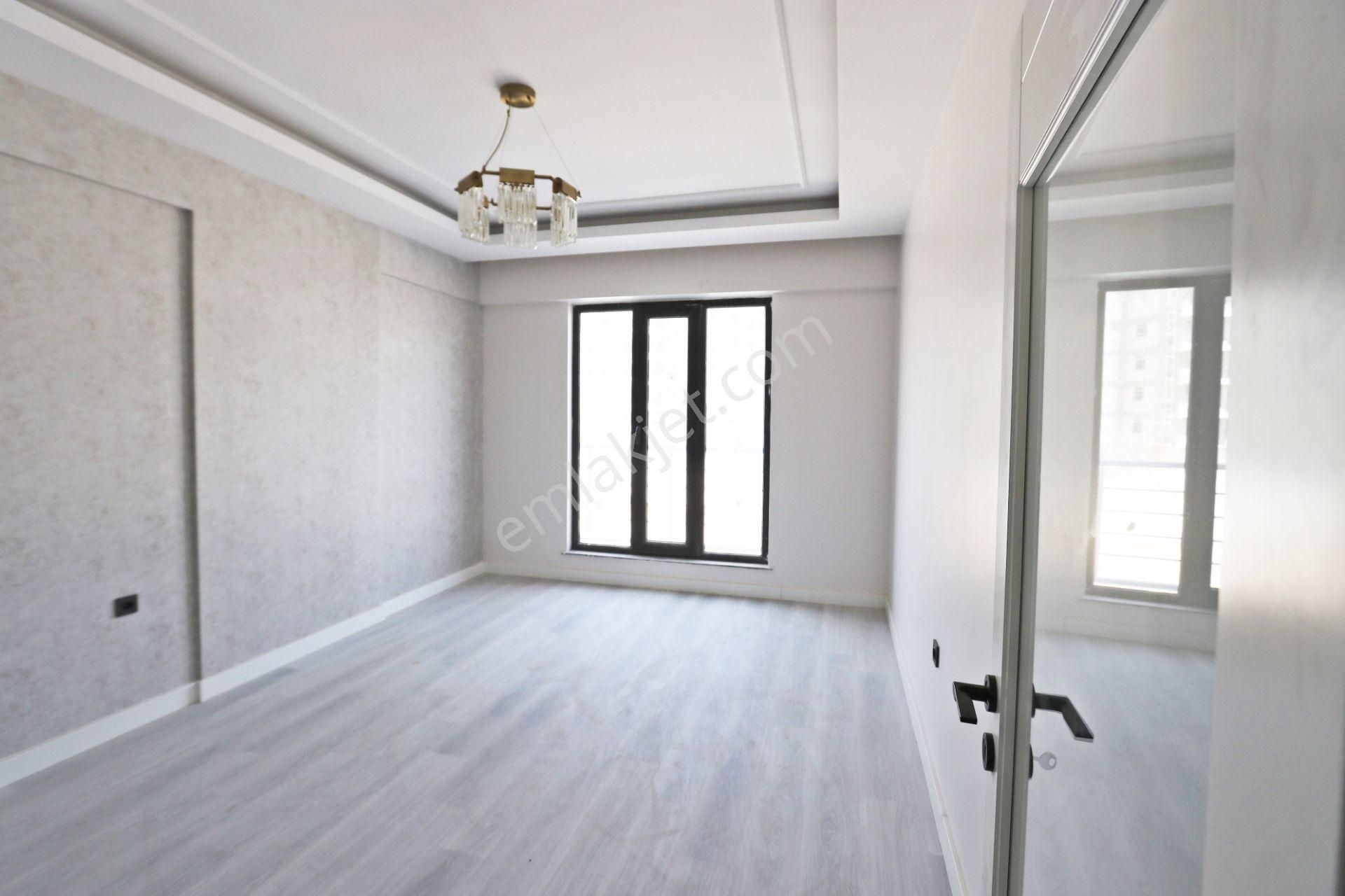 Alpaslan'da İlk Oturum! Modern Ve Aydınlık Masrafsız 3+1 Daire - Görsel 11