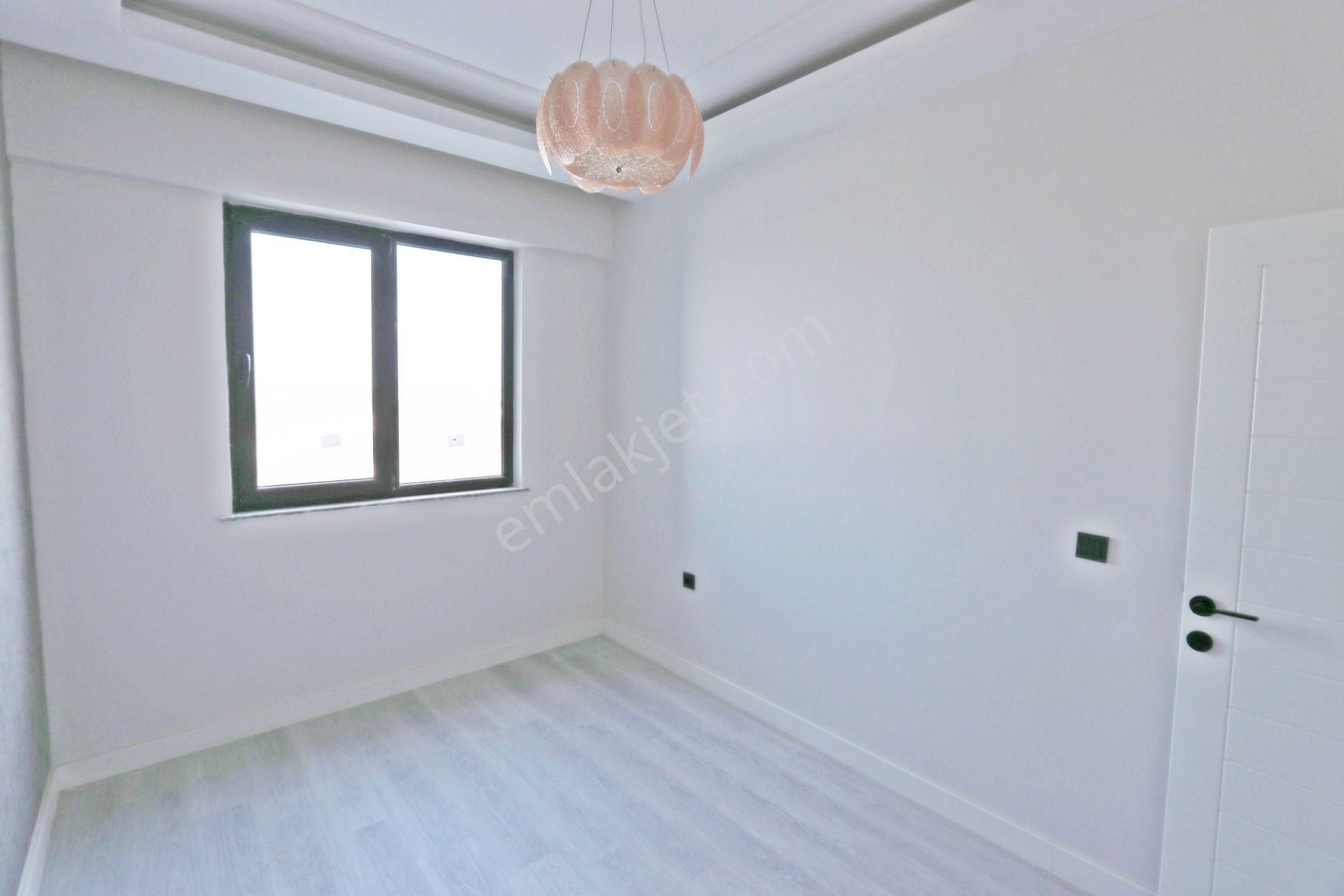 Alpaslan'da İlk Oturum! Modern Ve Aydınlık Masrafsız 3+1 Daire - Görsel 16