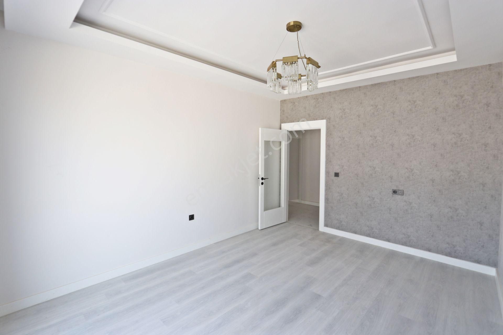 Alpaslan'da İlk Oturum! Modern Ve Aydınlık Masrafsız 3+1 Daire - Görsel 13