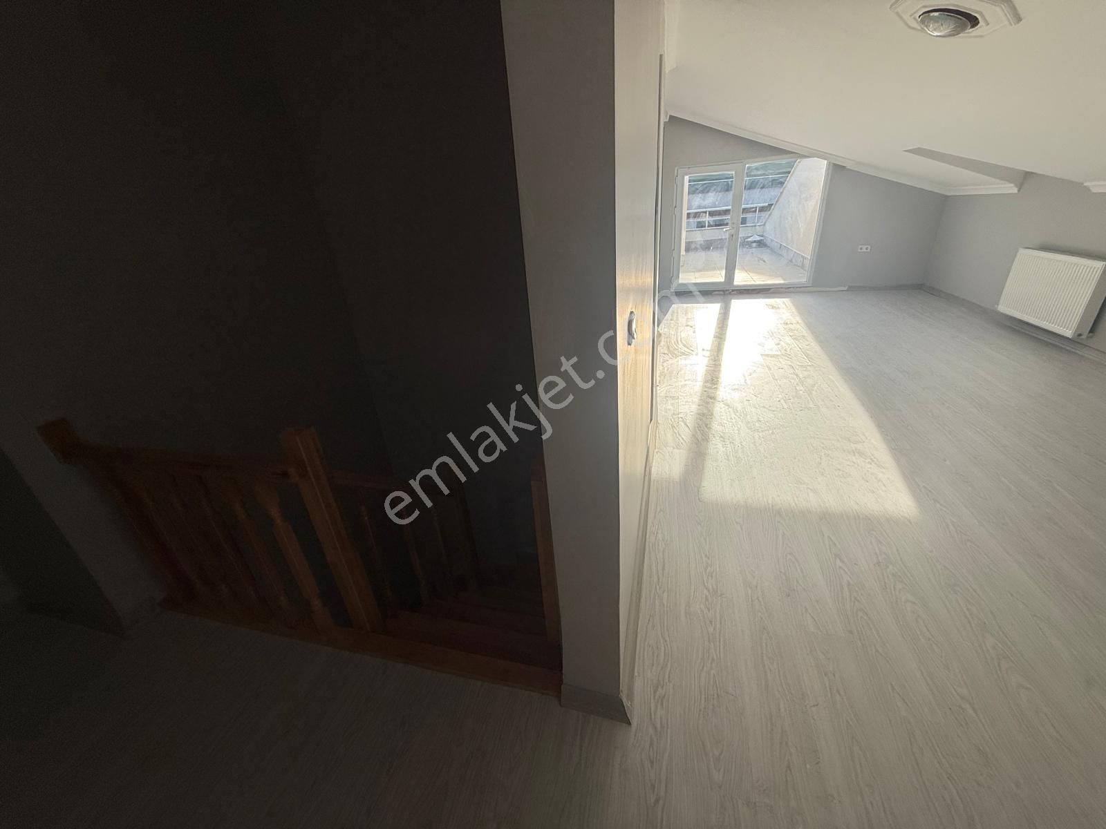 Barış'tan Tepeüstü Yıldız Caddesinde Satılık 4+1 Dublkes Daire - Görsel 18