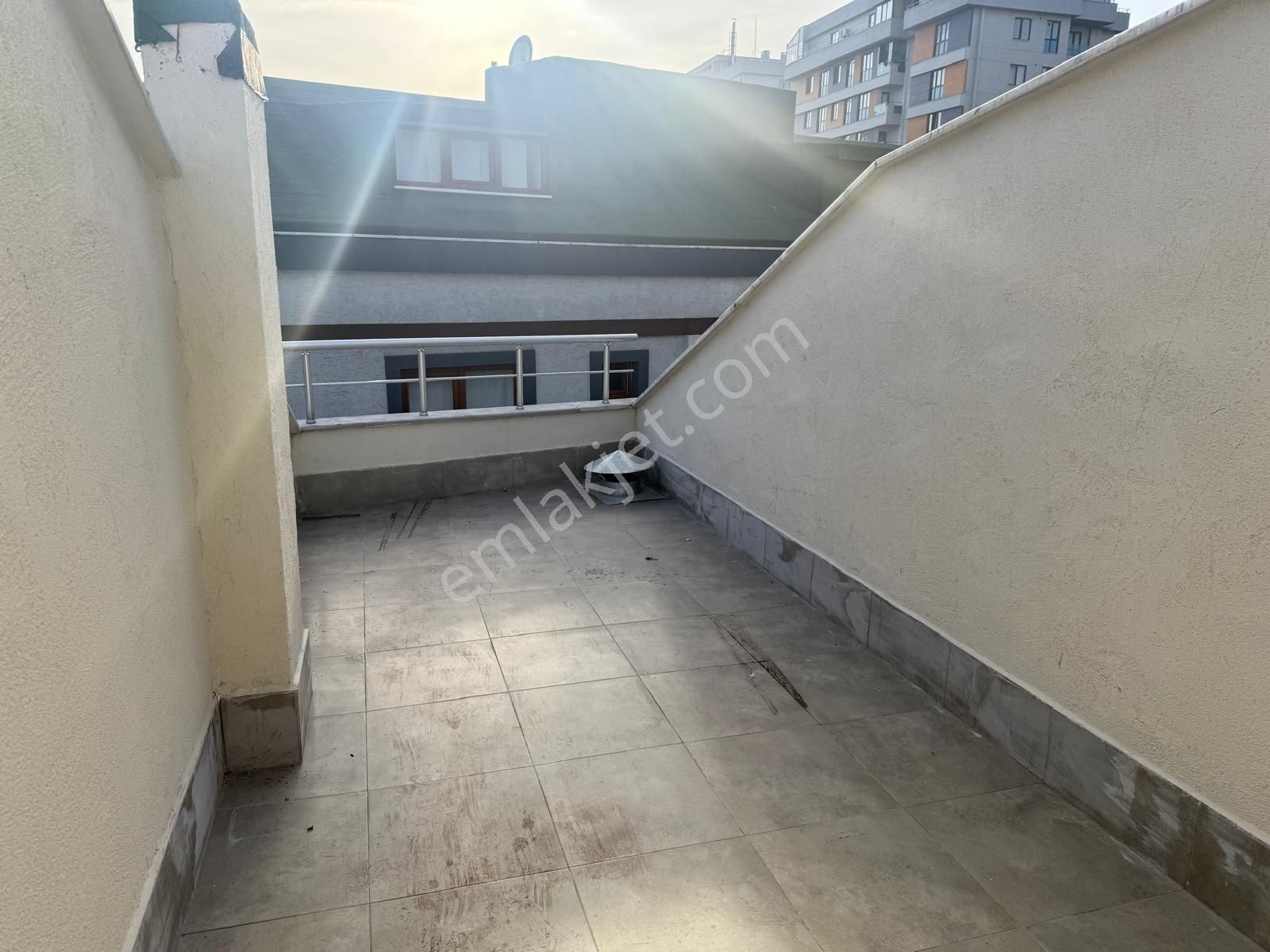 Barış'tan Tepeüstü Yıldız Caddesinde Satılık 4+1 Dublkes Daire - Görsel 23