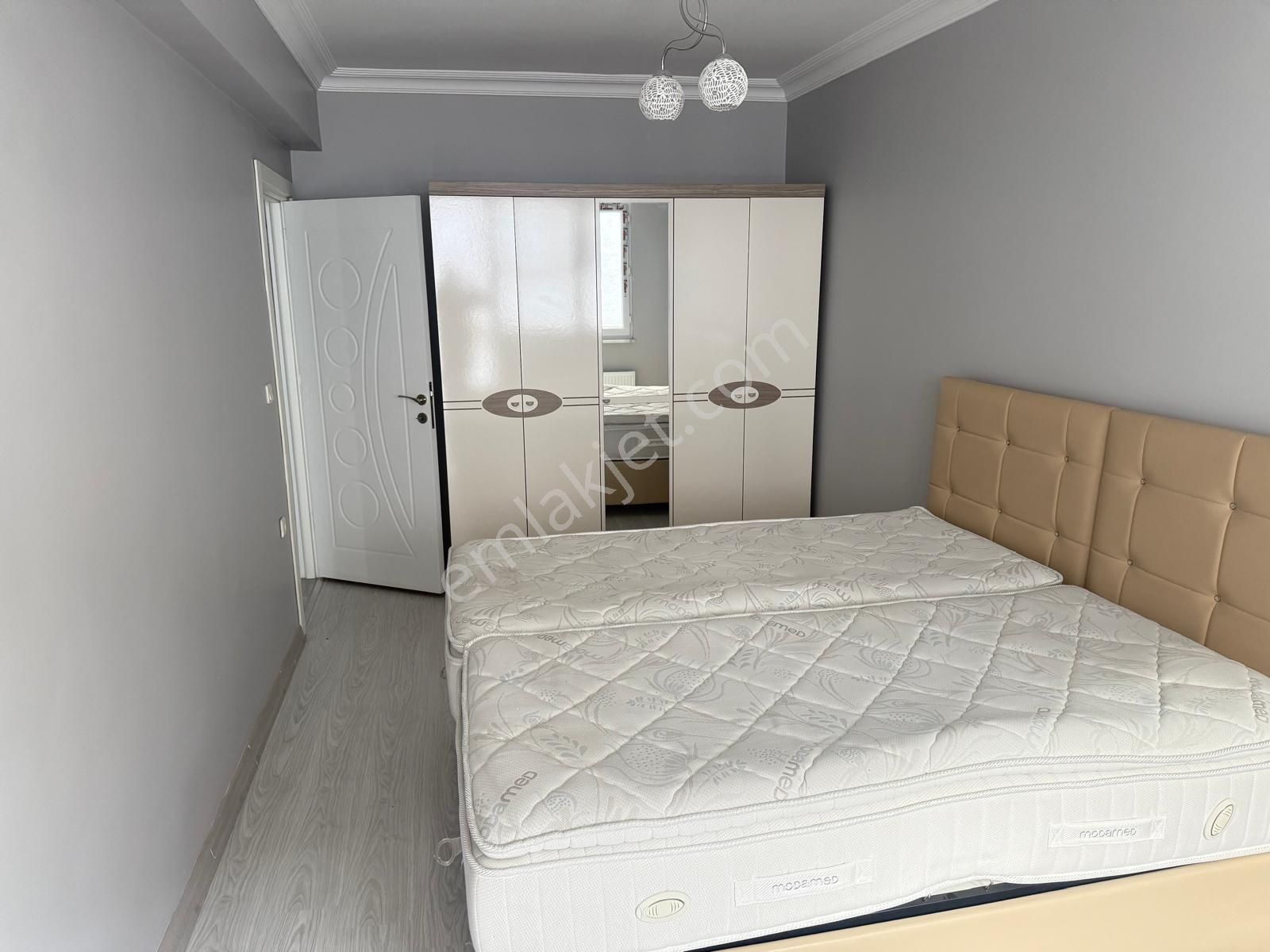 Barış'tan Tepeüstü Yıldız Caddesinde Satılık 4+1 Dublkes Daire - Görsel 4