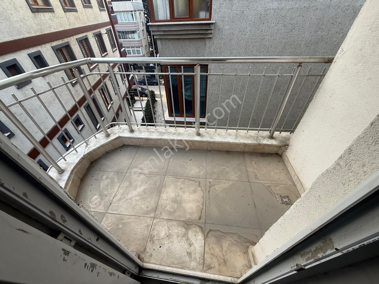 Barış'tan Tepeüstü Yıldız Caddesinde Satılık 4+1 Dublkes Daire - Görsel 20