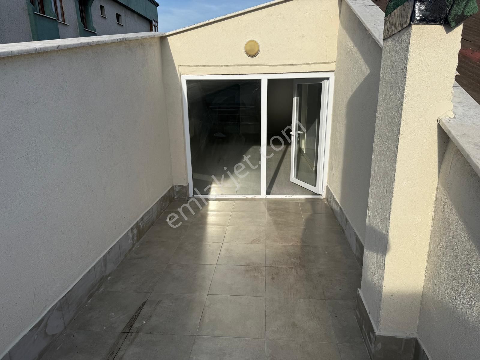 Barış'tan Tepeüstü Yıldız Caddesinde Satılık 4+1 Dublkes Daire - Görsel 12