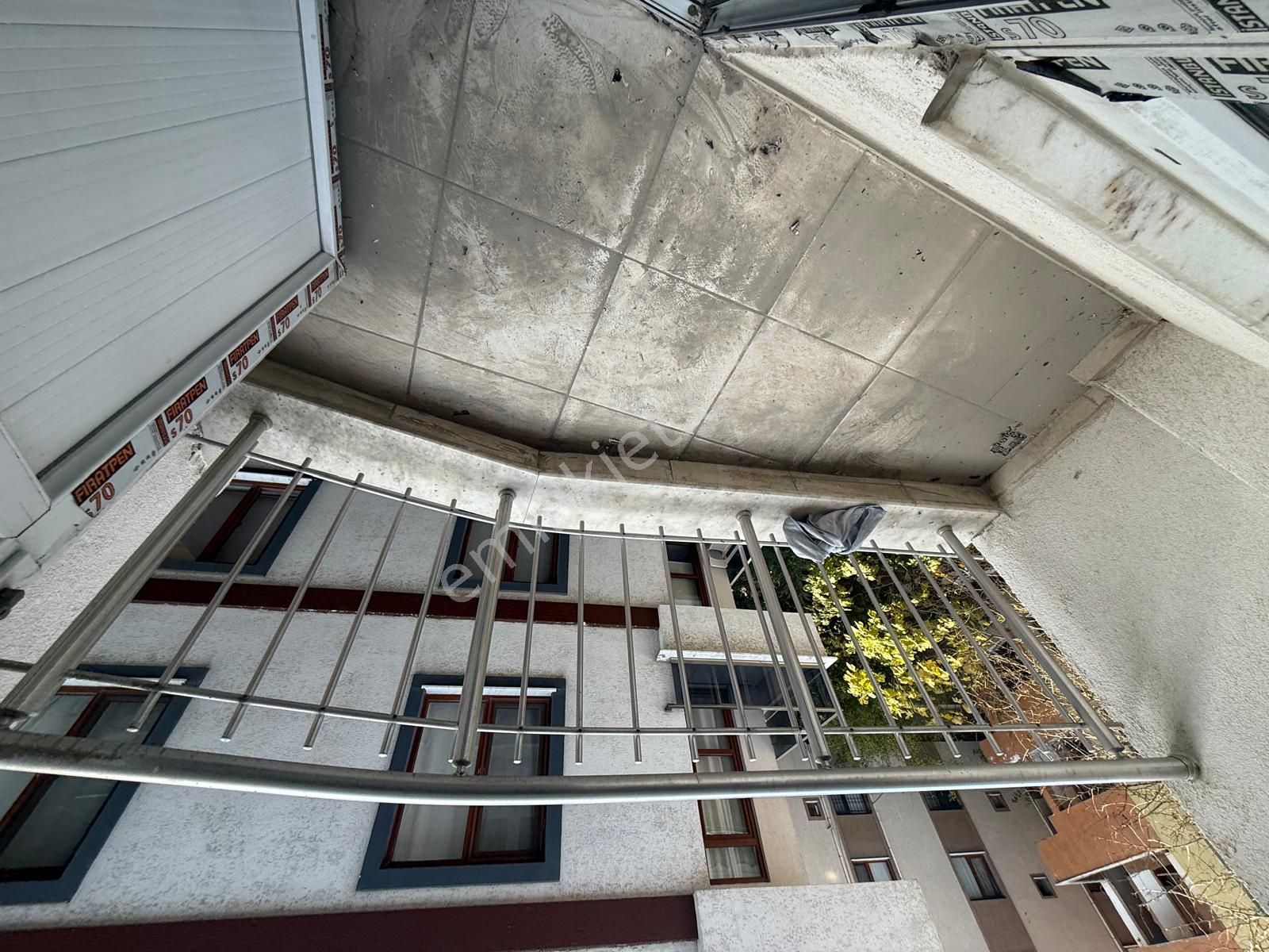 Barış'tan Tepeüstü Yıldız Caddesinde Satılık 4+1 Dublkes Daire - Görsel 16