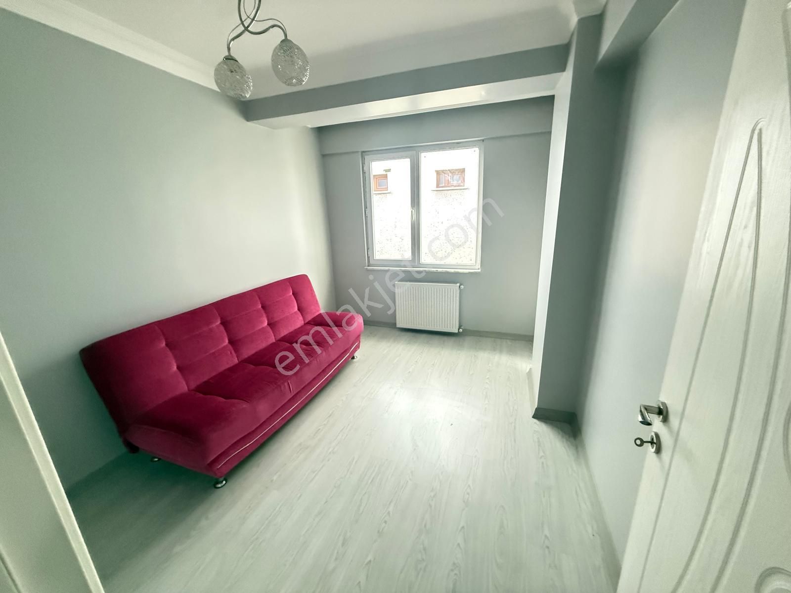 Barış'tan Tepeüstü Yıldız Caddesinde Satılık 4+1 Dublkes Daire - Görsel 14