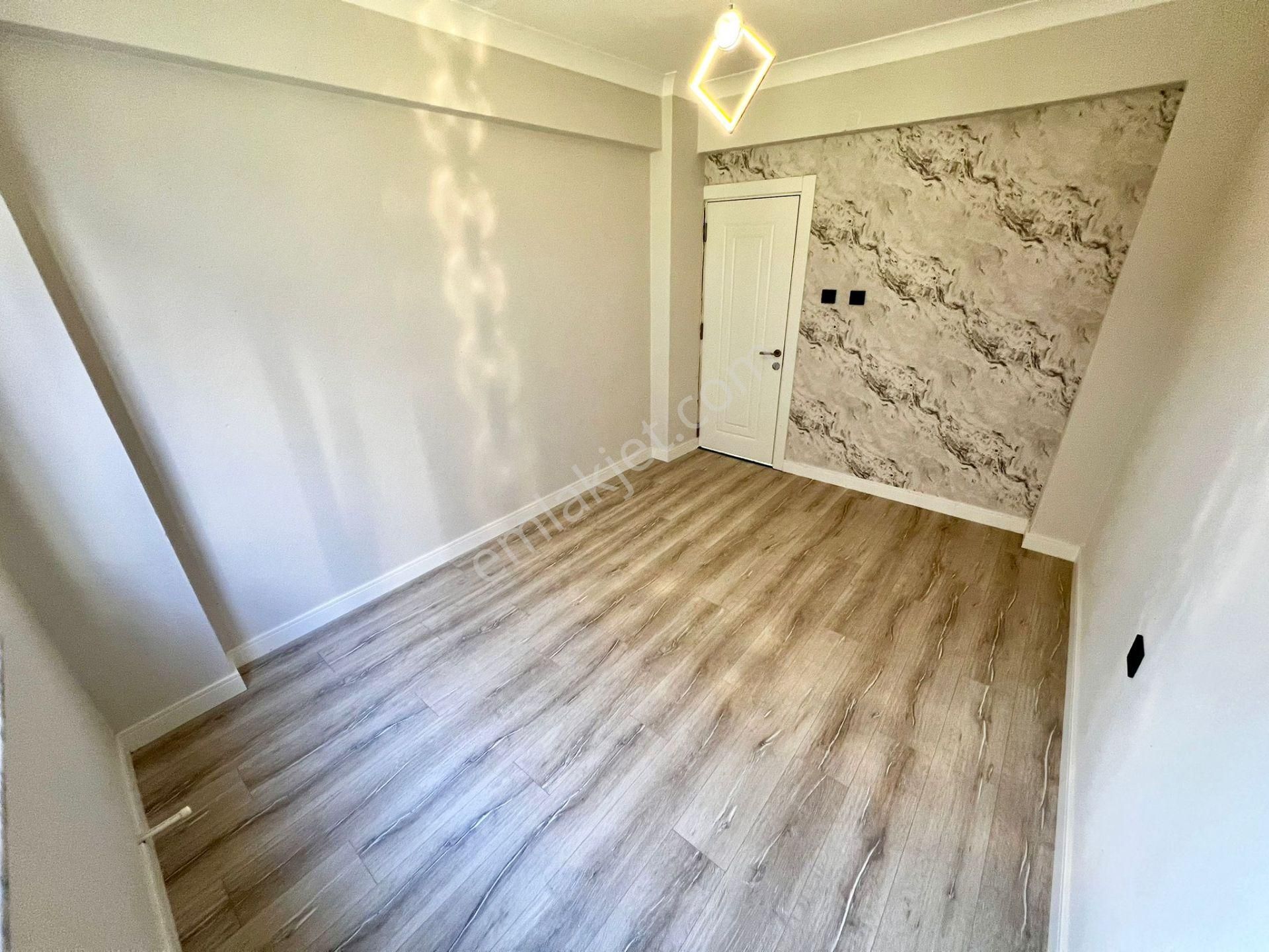 ✅✅alçınar Emlaktan Arakat Öncephe Şık Tasarımlı 2+1✅✅ - Görsel 9
