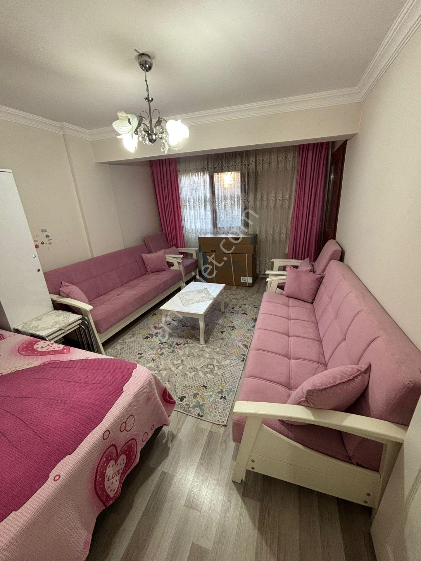 🏡göktaşlı Mahallesi🏡 ✅3+1 M2 130m2 5 Katlının Zemin Dubleksi ❇️full Özelikli Petek Kombili - Görsel 5