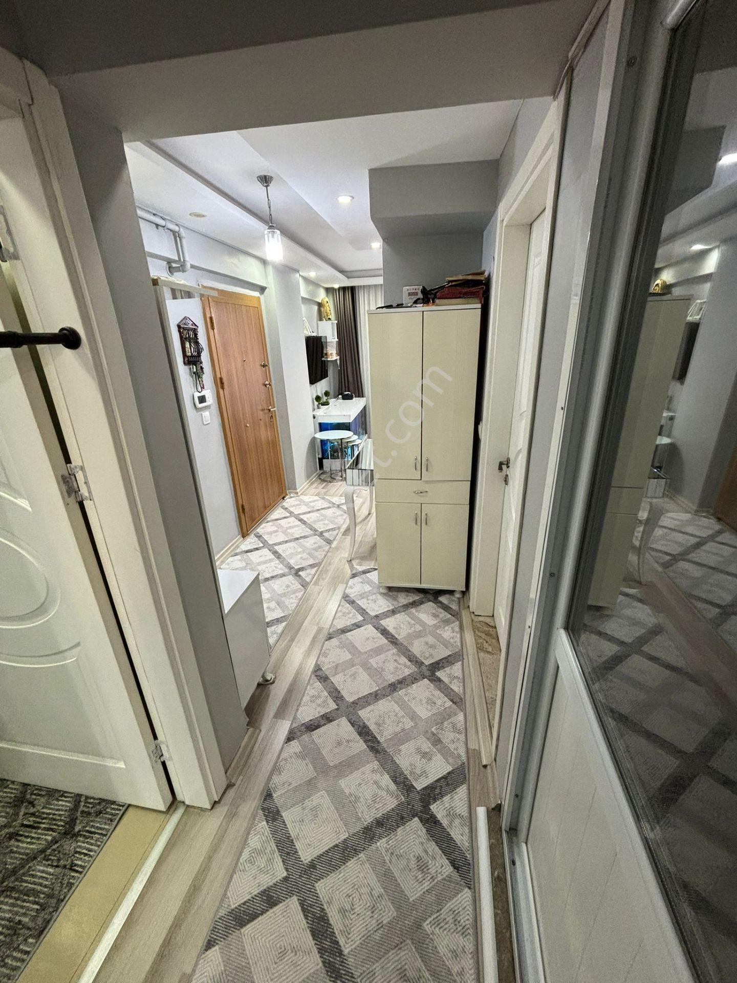 🏡göktaşlı Mahallesi🏡 ✅3+1 M2 130m2 5 Katlının Zemin Dubleksi ❇️full Özelikli Petek Kombili - Görsel 22