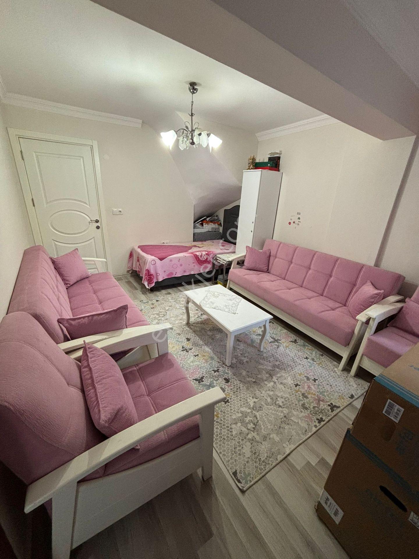 🏡göktaşlı Mahallesi🏡 ✅3+1 M2 130m2 5 Katlının Zemin Dubleksi ❇️full Özelikli Petek Kombili - Görsel 13