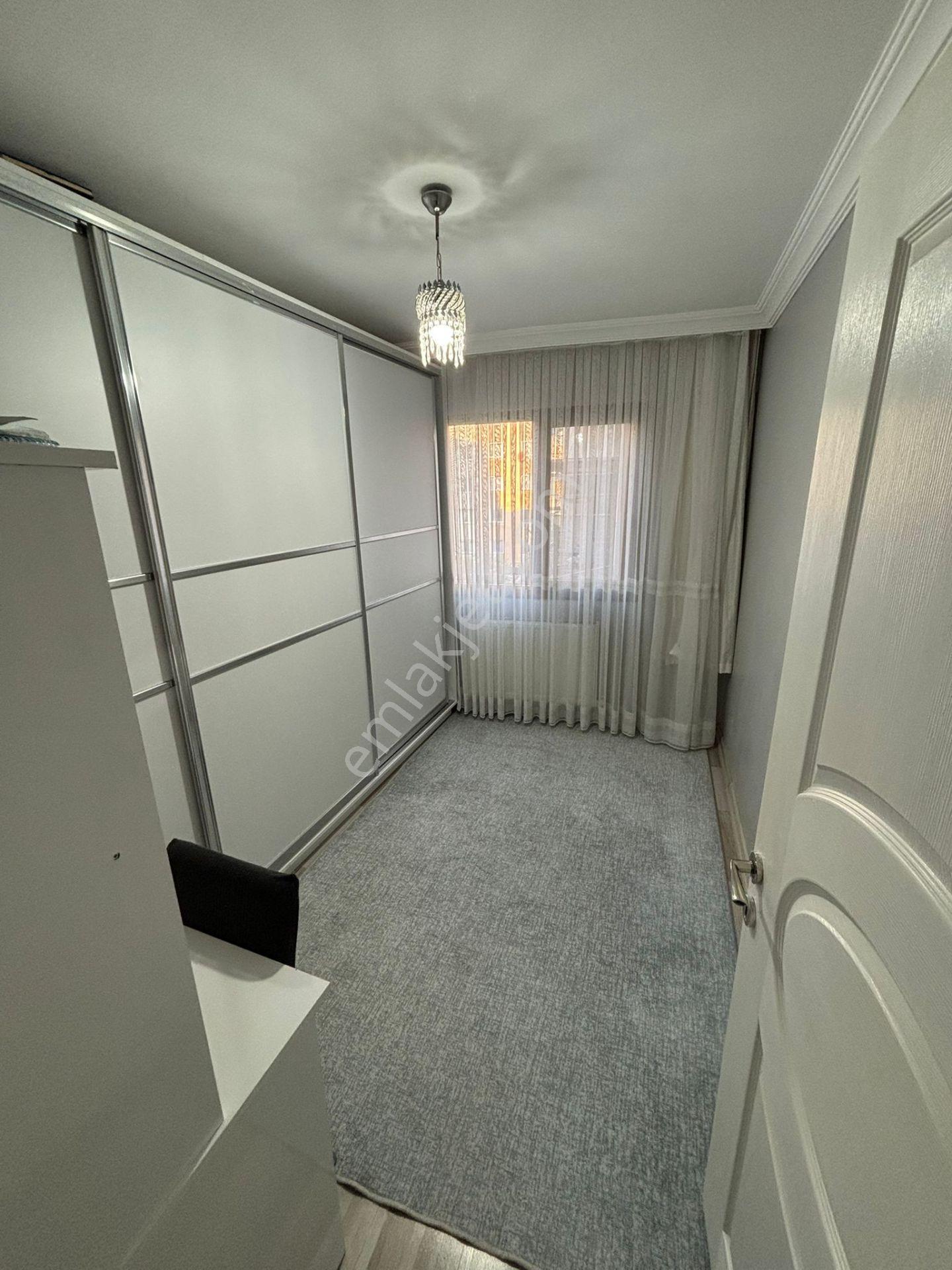 🏡göktaşlı Mahallesi🏡 ✅3+1 M2 130m2 5 Katlının Zemin Dubleksi ❇️full Özelikli Petek Kombili - Görsel 14