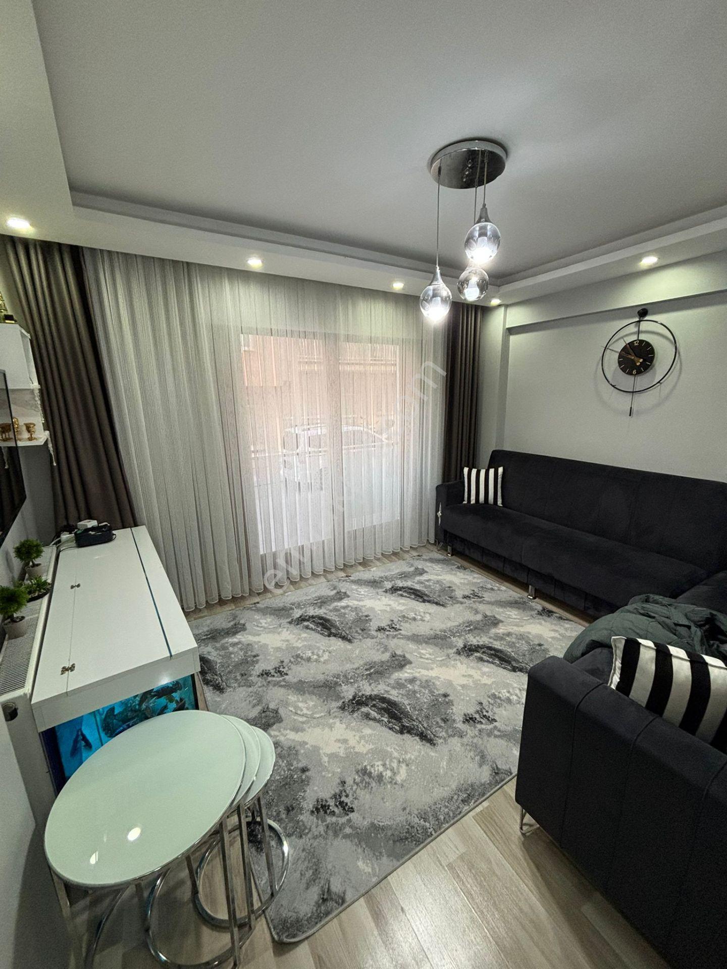 🏡göktaşlı Mahallesi🏡 ✅3+1 M2 130m2 5 Katlının Zemin Dubleksi ❇️full Özelikli Petek Kombili - Görsel 19