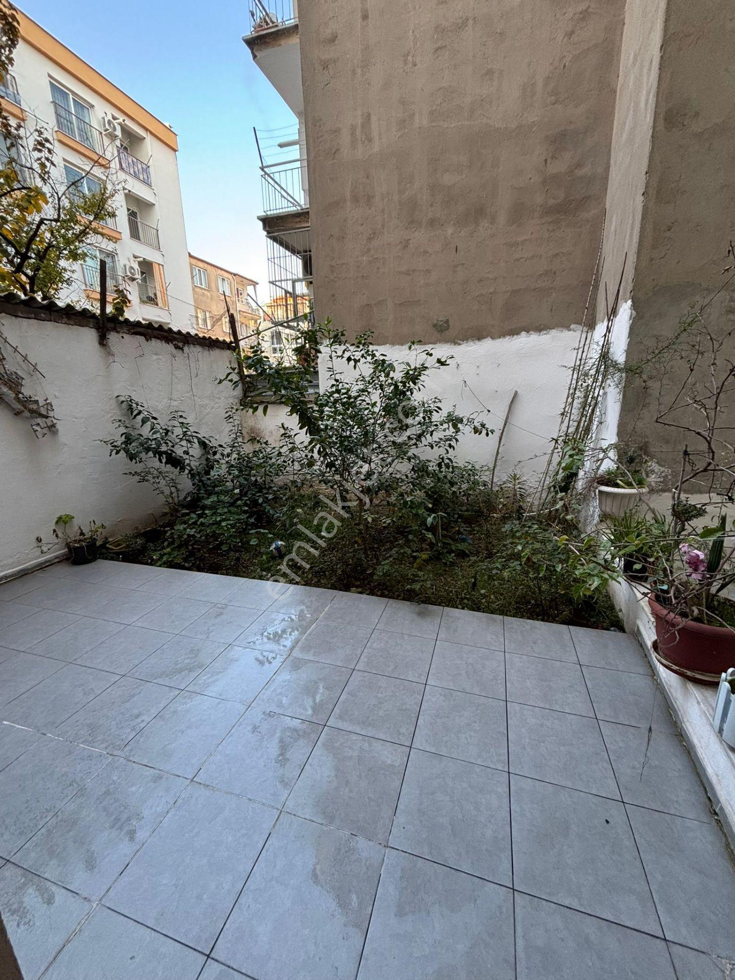 🏡göktaşlı Mahallesi🏡 ✅3+1 M2 130m2 5 Katlının Zemin Dubleksi ❇️full Özelikli Petek Kombili - Görsel 8