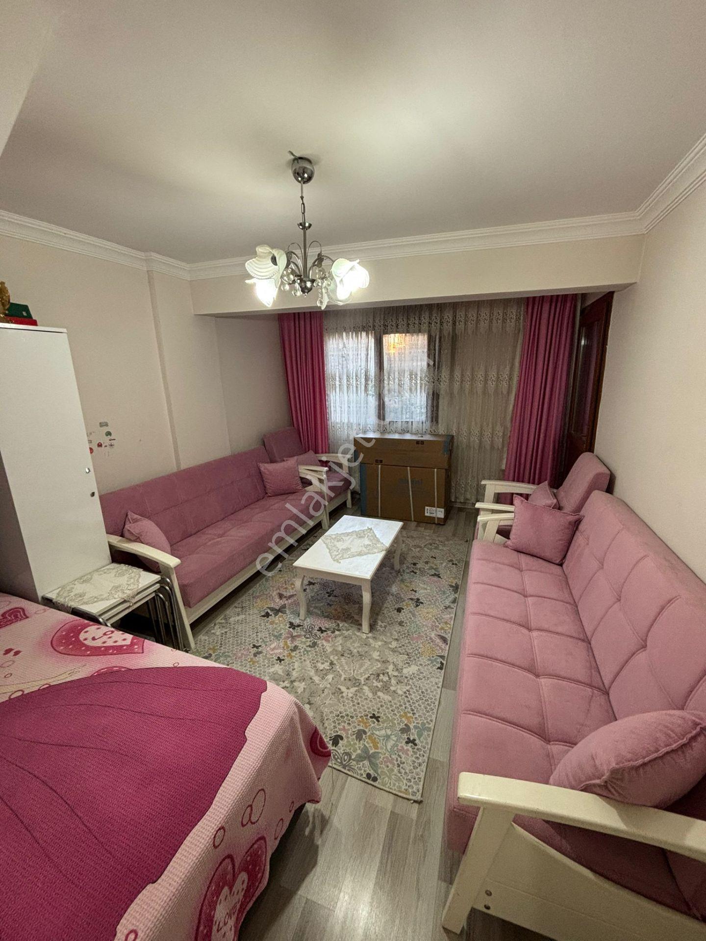 🏡göktaşlı Mahallesi🏡 ✅3+1 M2 130m2 5 Katlının Zemin Dubleksi ❇️full Özelikli Petek Kombili - Görsel 6
