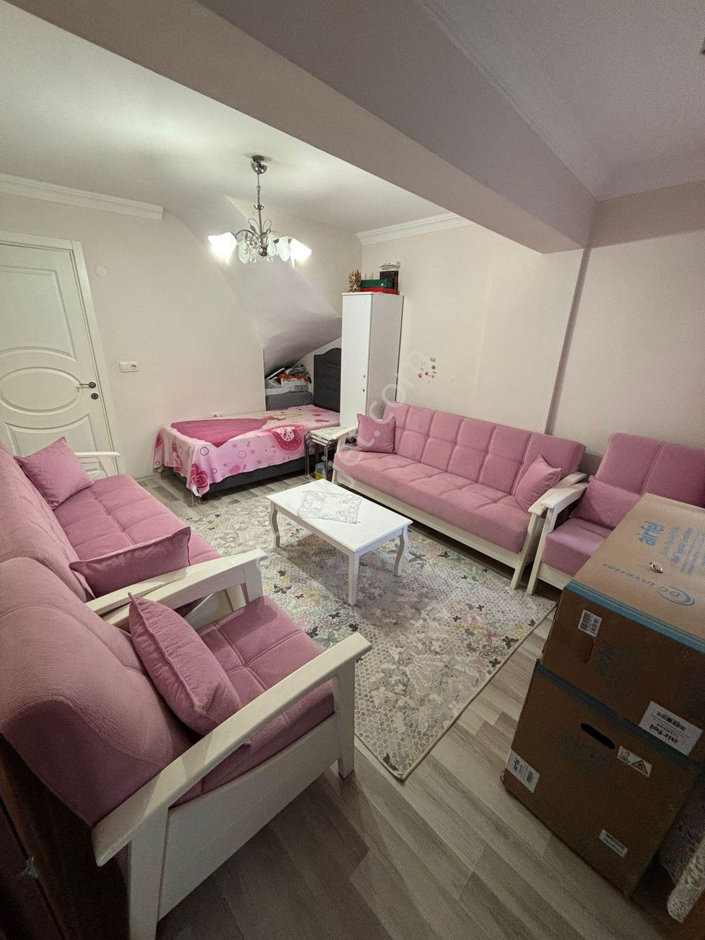 🏡göktaşlı Mahallesi🏡 ✅3+1 M2 130m2 5 Katlının Zemin Dubleksi ❇️full Özelikli Petek Kombili - Görsel 11