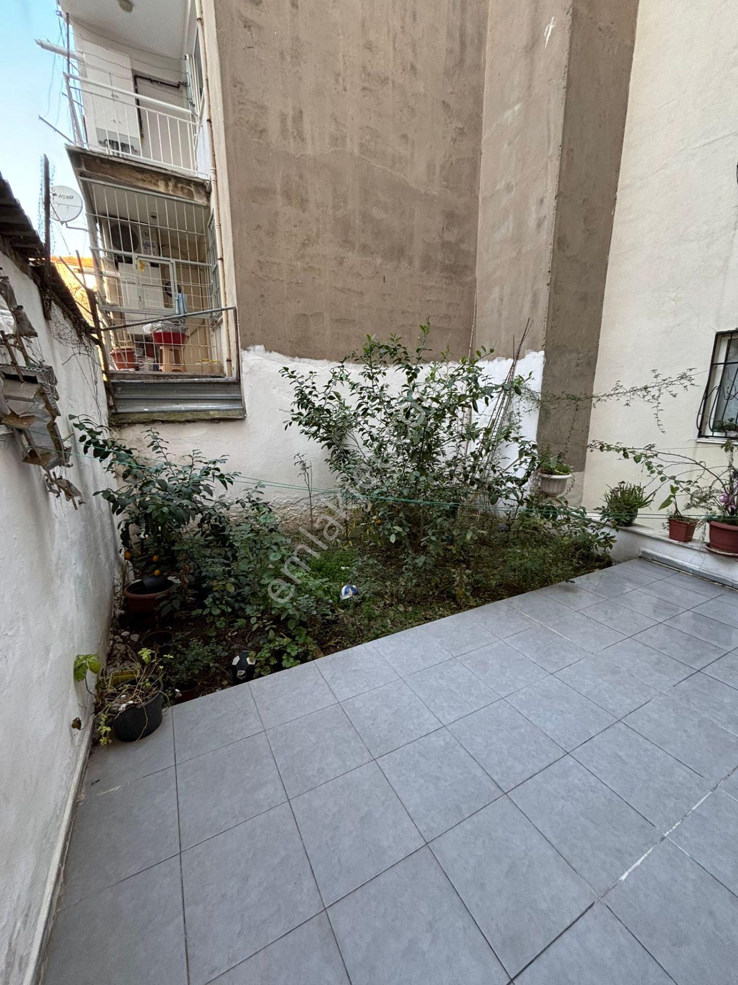 🏡göktaşlı Mahallesi🏡 ✅3+1 M2 130m2 5 Katlının Zemin Dubleksi ❇️full Özelikli Petek Kombili - Görsel 9