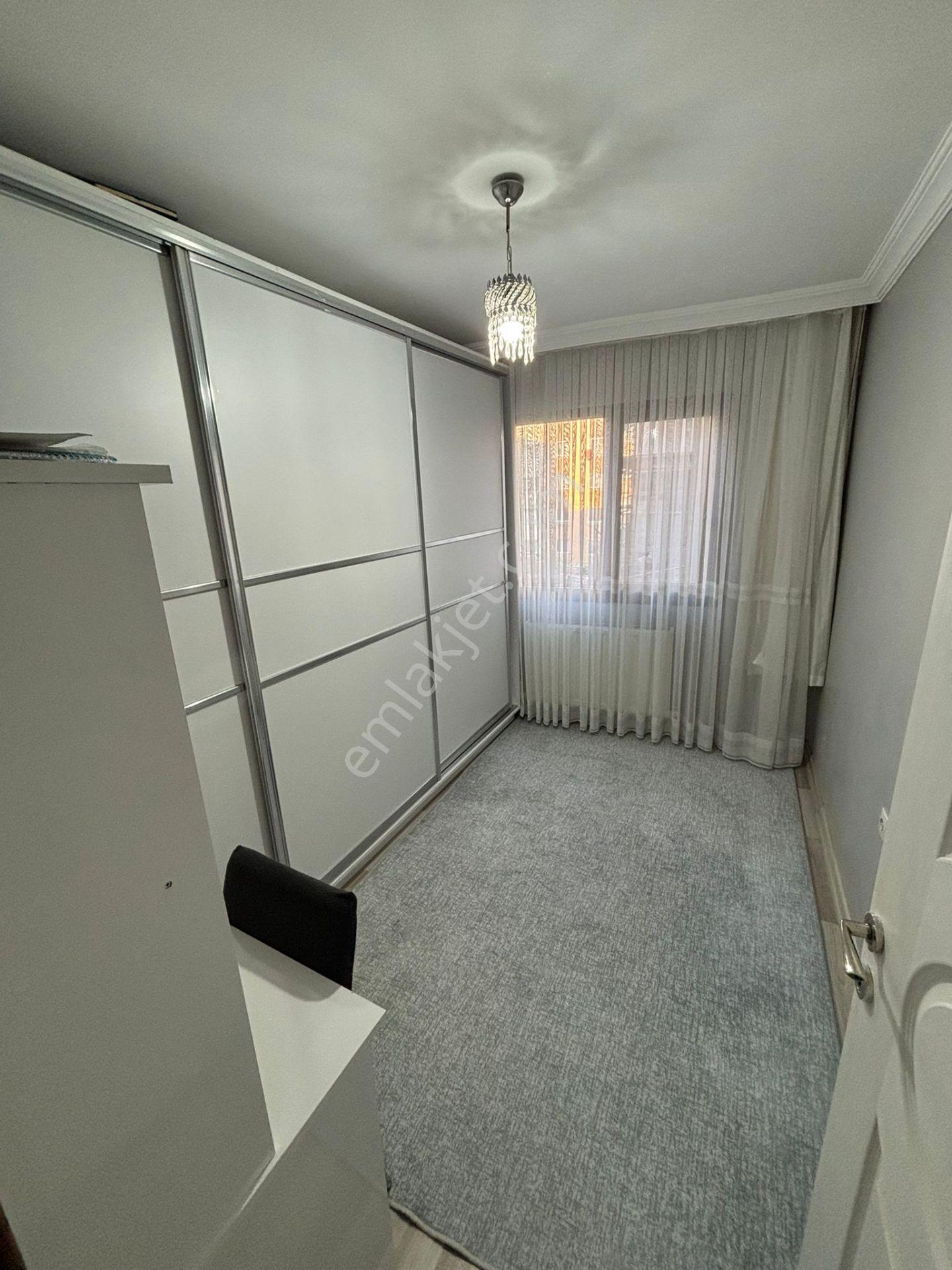 🏡göktaşlı Mahallesi🏡 ✅3+1 M2 130m2 5 Katlının Zemin Dubleksi ❇️full Özelikli Petek Kombili - Görsel 16