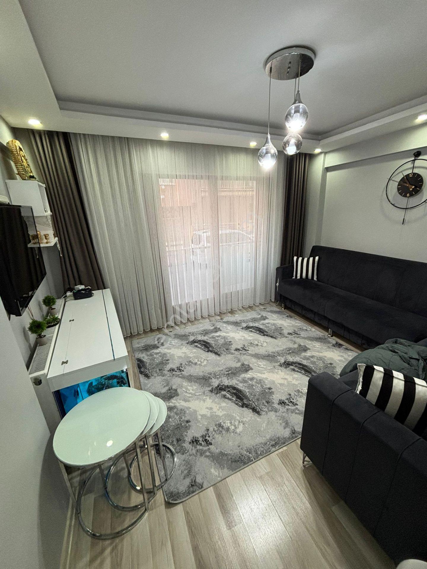 🏡göktaşlı Mahallesi🏡 ✅3+1 M2 130m2 5 Katlının Zemin Dubleksi ❇️full Özelikli Petek Kombili - Görsel 20