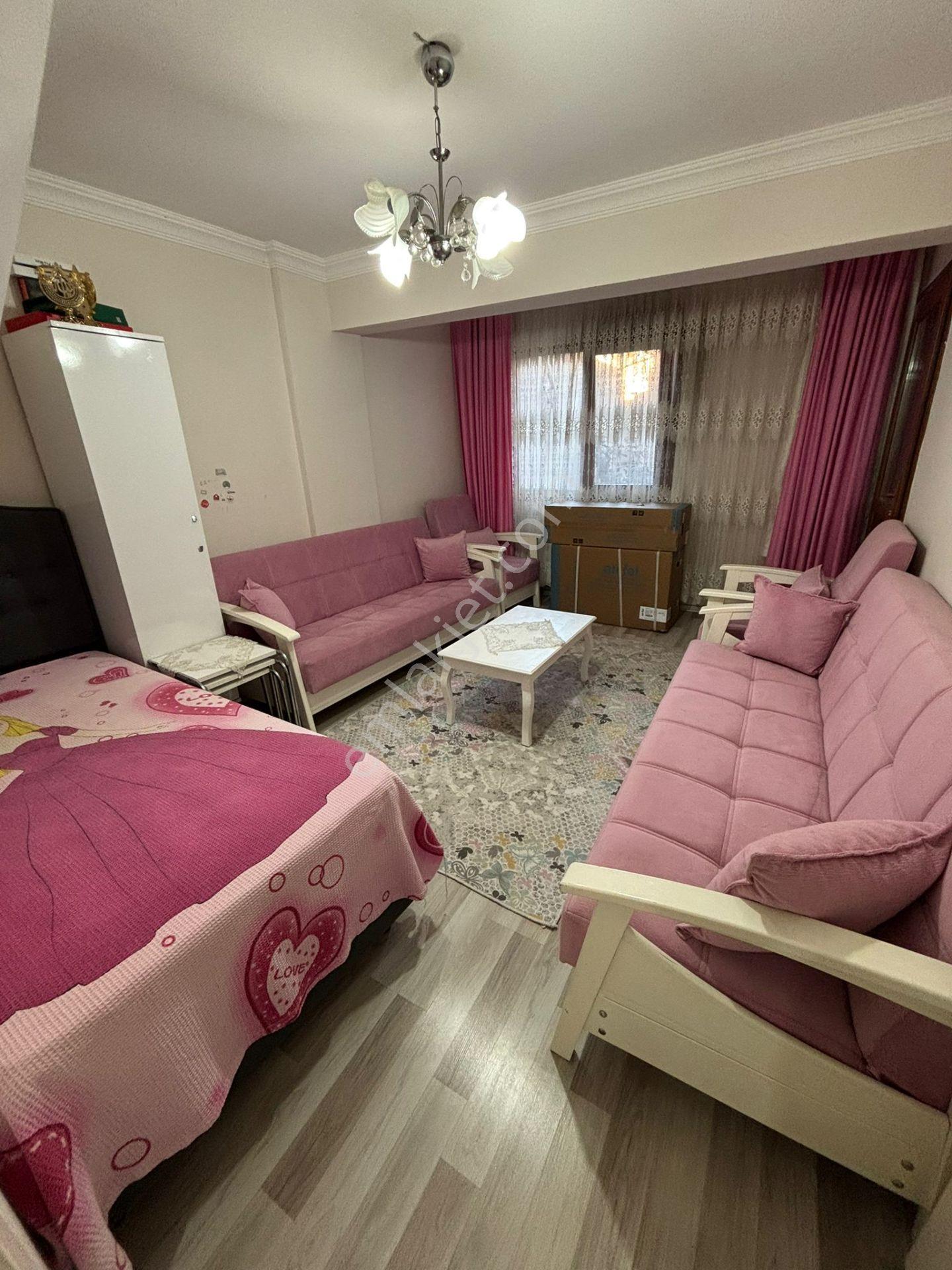 🏡göktaşlı Mahallesi🏡 ✅3+1 M2 130m2 5 Katlının Zemin Dubleksi ❇️full Özelikli Petek Kombili - Görsel 7