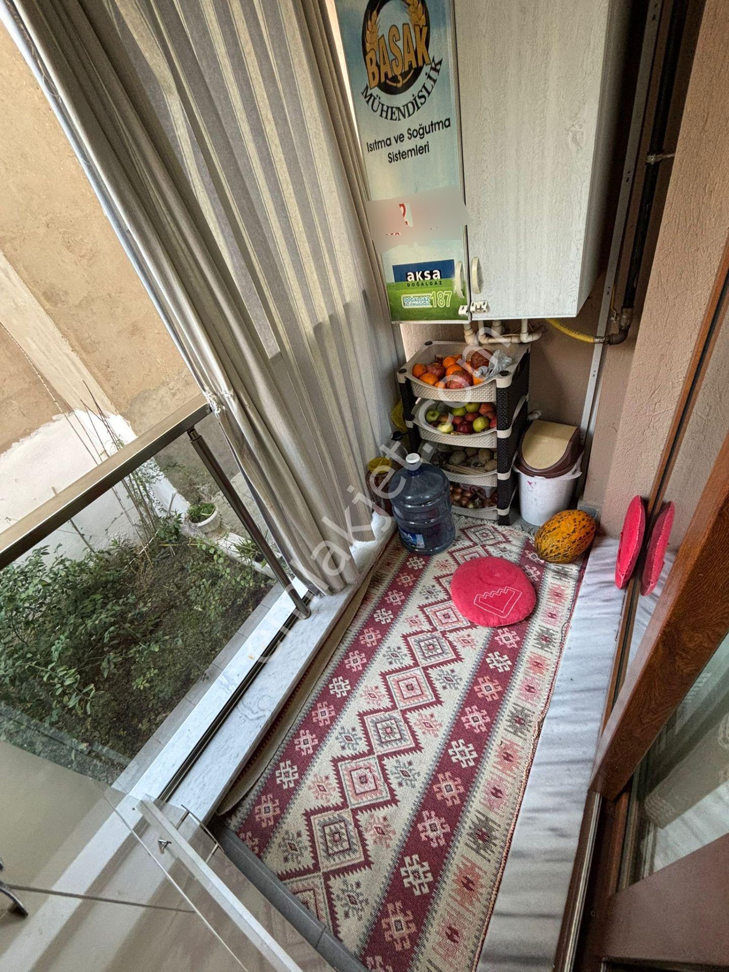 🏡göktaşlı Mahallesi🏡 ✅3+1 M2 130m2 5 Katlının Zemin Dubleksi ❇️full Özelikli Petek Kombili - Görsel 18