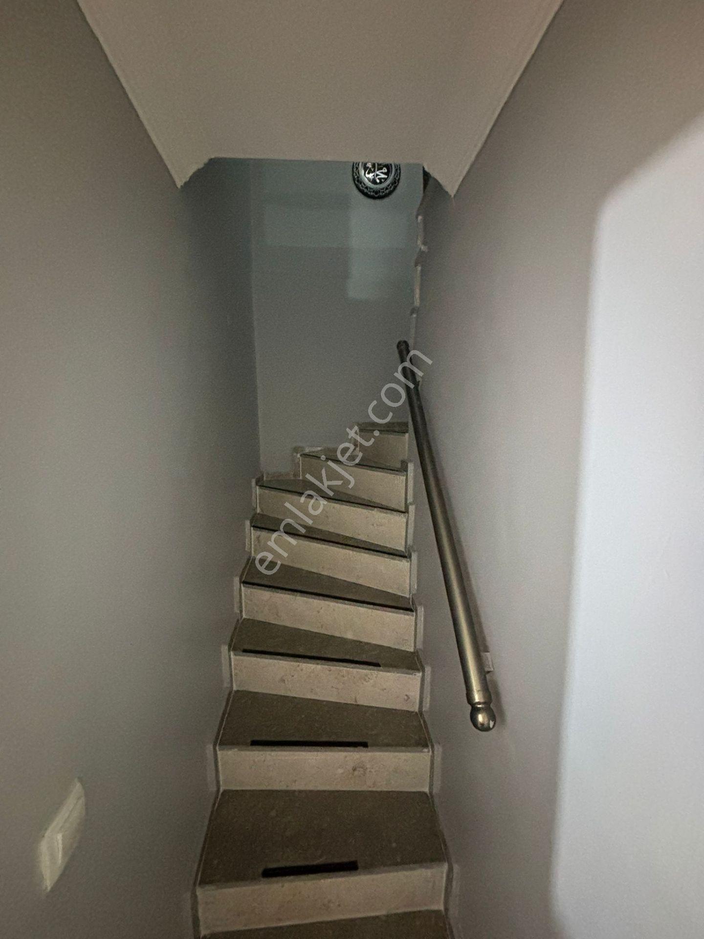 🏡göktaşlı Mahallesi🏡 ✅3+1 M2 130m2 5 Katlının Zemin Dubleksi ❇️full Özelikli Petek Kombili - Görsel 12