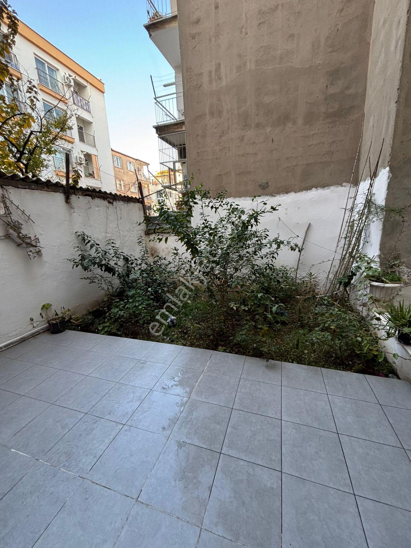 🏡göktaşlı Mahallesi🏡 ✅3+1 M2 130m2 5 Katlının Zemin Dubleksi ❇️full Özelikli Petek Kombili - Görsel 10