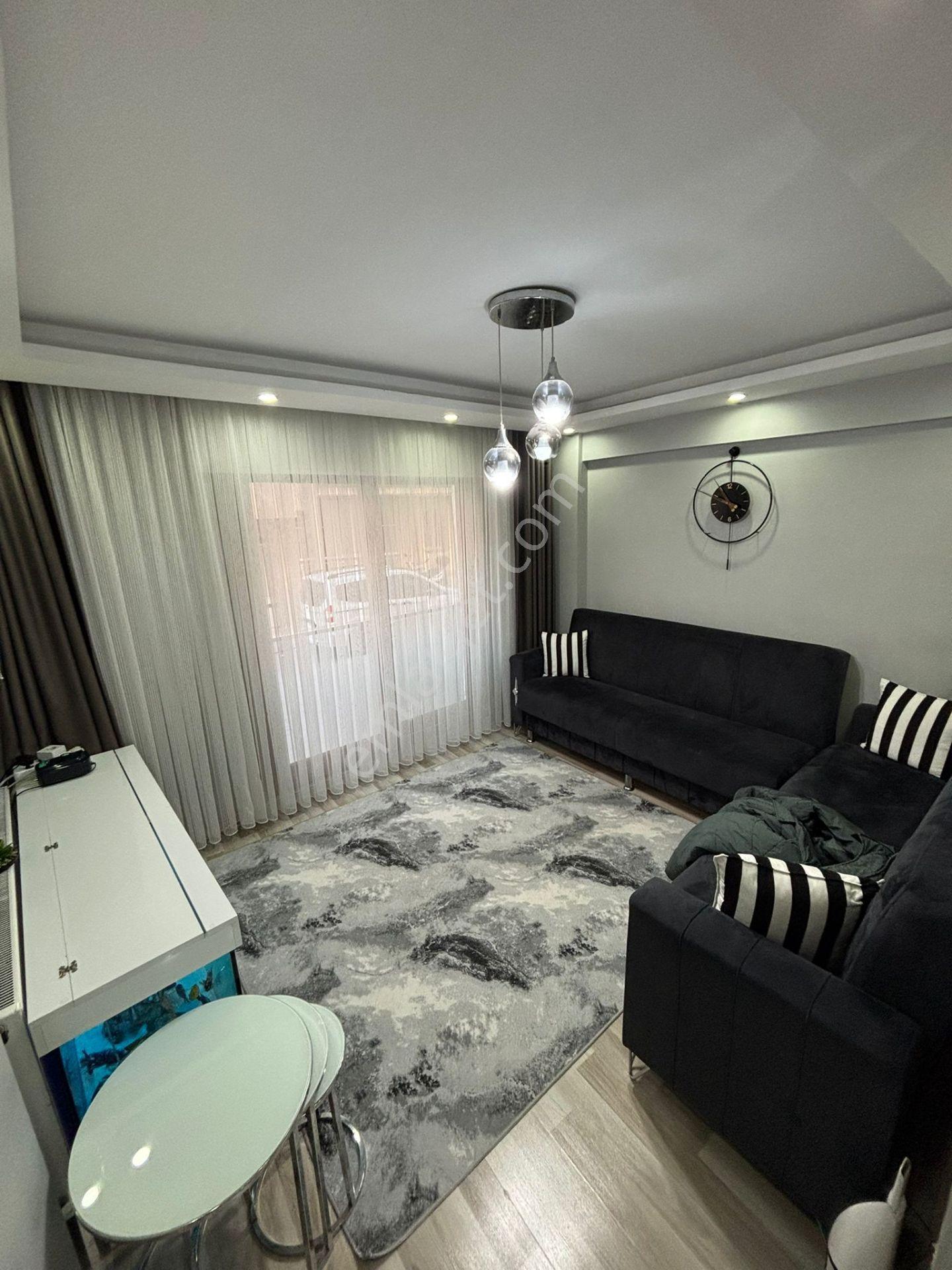 🏡göktaşlı Mahallesi🏡 ✅3+1 M2 130m2 5 Katlının Zemin Dubleksi ❇️full Özelikli Petek Kombili - Görsel 21