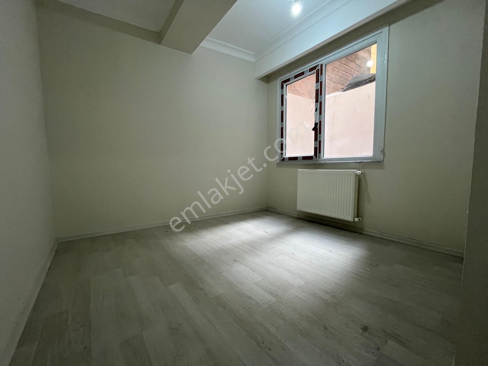 Türkiye Emlak Fatih Mah 1+1 Kredili 80m2 Düz Giriş Kod 2675 - Görsel 6