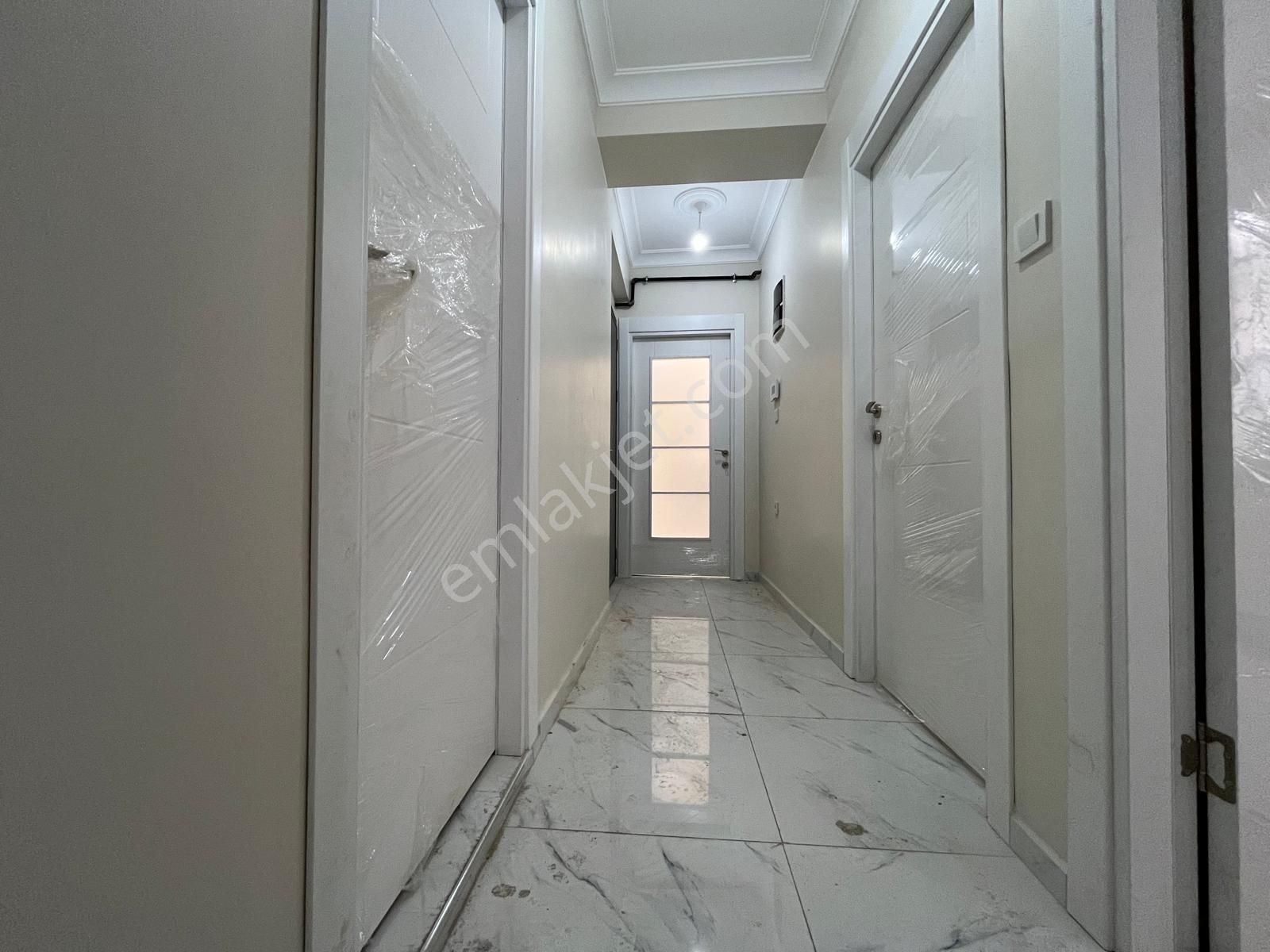 Türkiye Emlak Fatih Mah 1+1 Kredili 80m2 Düz Giriş Kod 2675 - Görsel 14