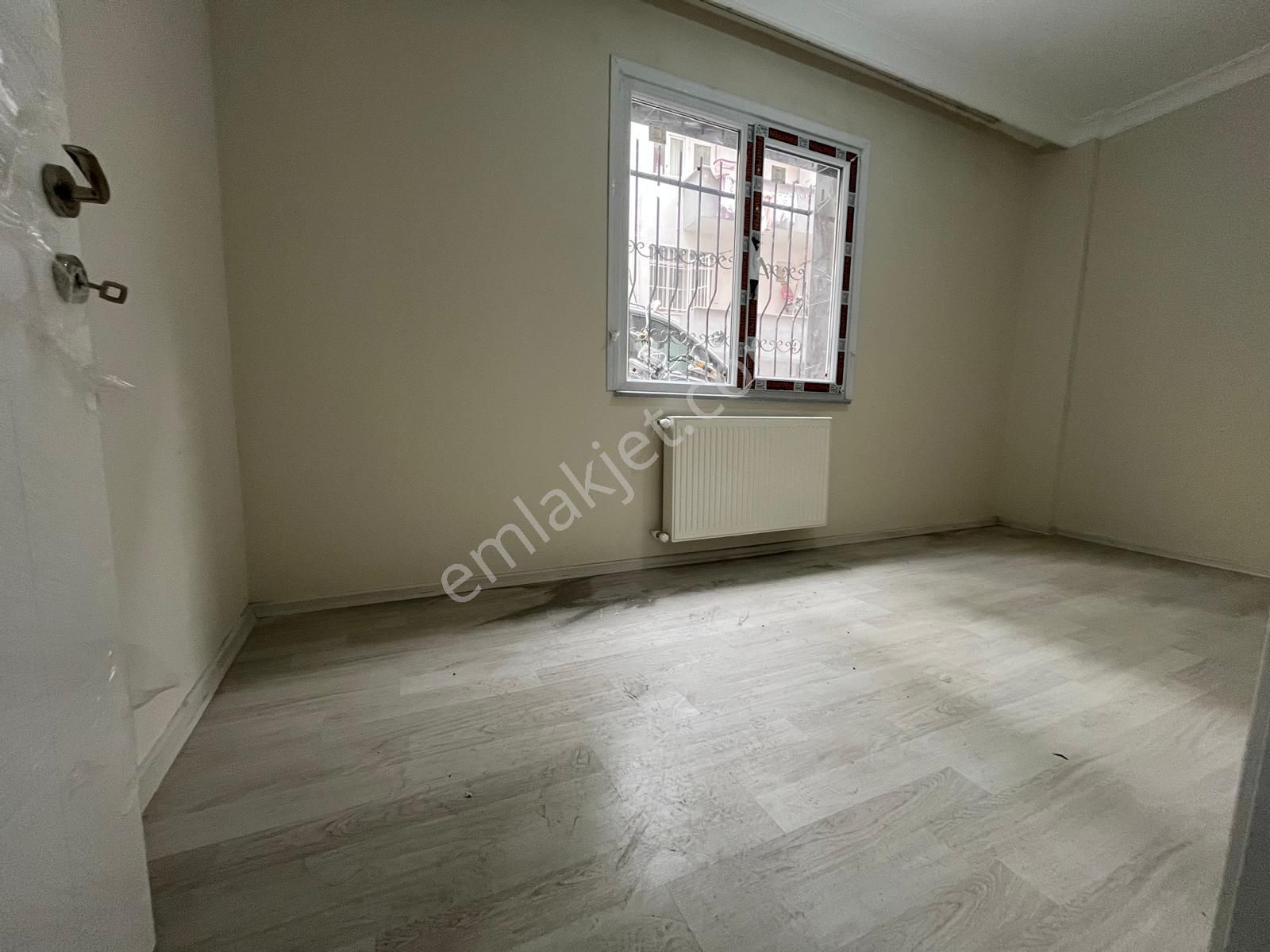 Türkiye Emlak Fatih Mah 1+1 Kredili 80m2 Düz Giriş Kod 2675 - Görsel 8