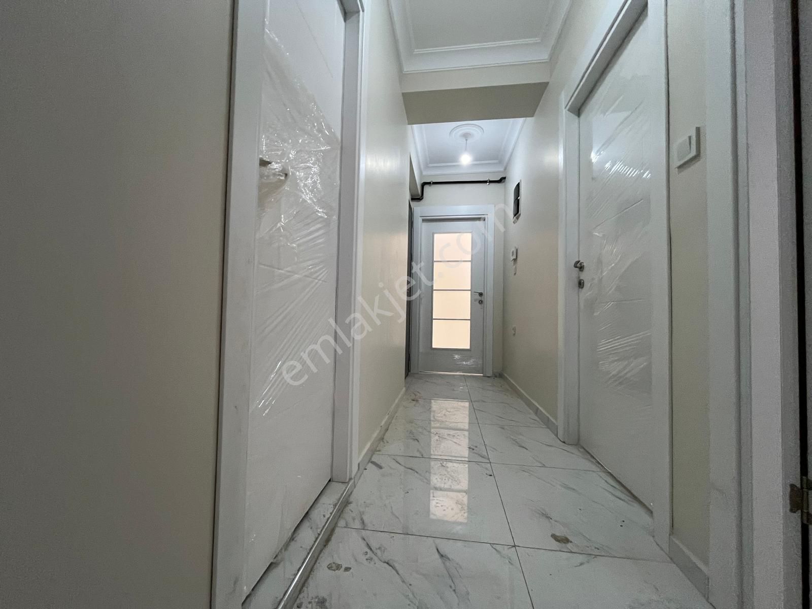 Türkiye Emlak Fatih Mah 1+1 Kredili 80m2 Düz Giriş Kod 2675 - Görsel 15