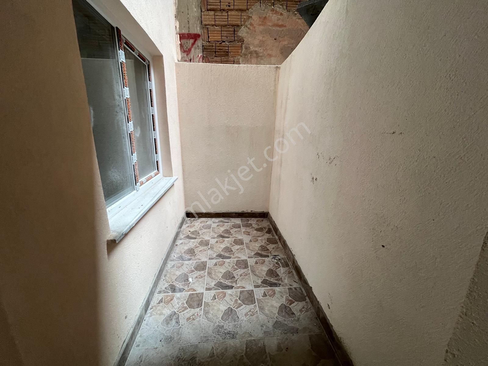 Türkiye Emlak Fatih Mah 1+1 Kredili 80m2 Düz Giriş Kod 2675 - Görsel 17