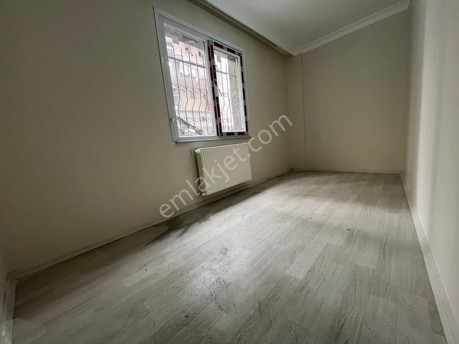 Türkiye Emlak Fatih Mah 1+1 Kredili 80m2 Düz Giriş Kod 2675 - Görsel 5