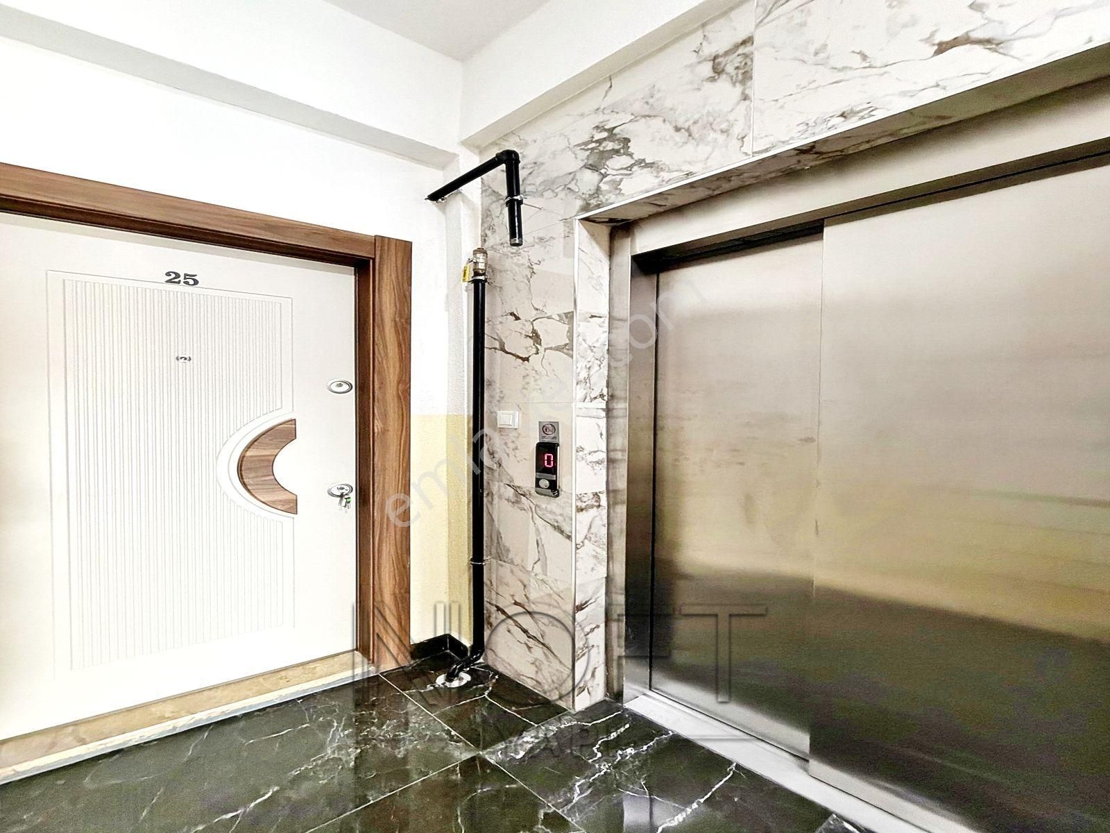 Esenyurt İncirtepe Mahallesi 3+1 160 M² Satılık Özel Tasarım V.i.p Daire 5 Balkonlu Ebeveyn Banyolu - Görsel 33