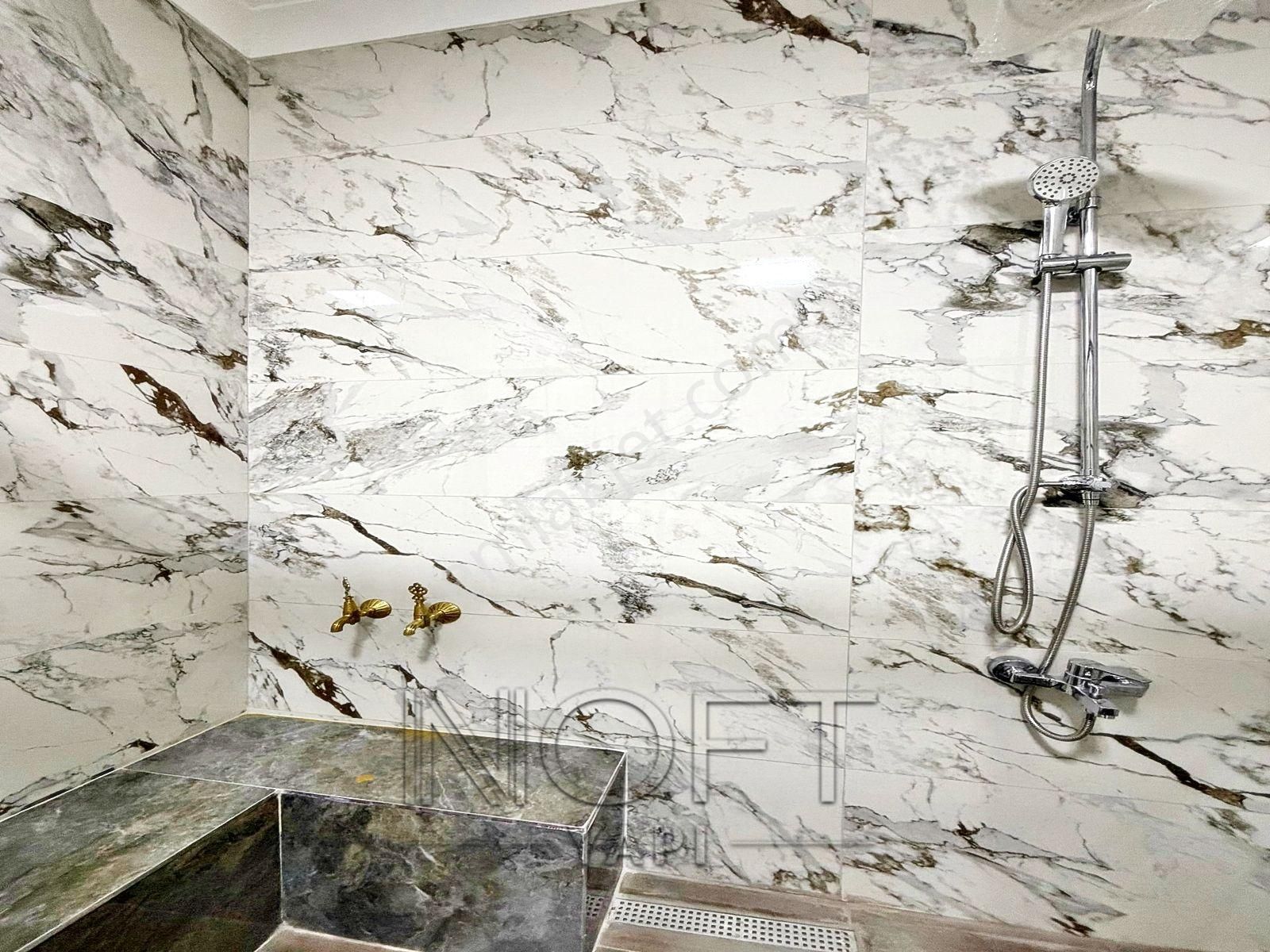 Esenyurt İncirtepe Mahallesi 3+1 160 M² Satılık Özel Tasarım V.i.p Daire 5 Balkonlu Ebeveyn Banyolu - Görsel 26