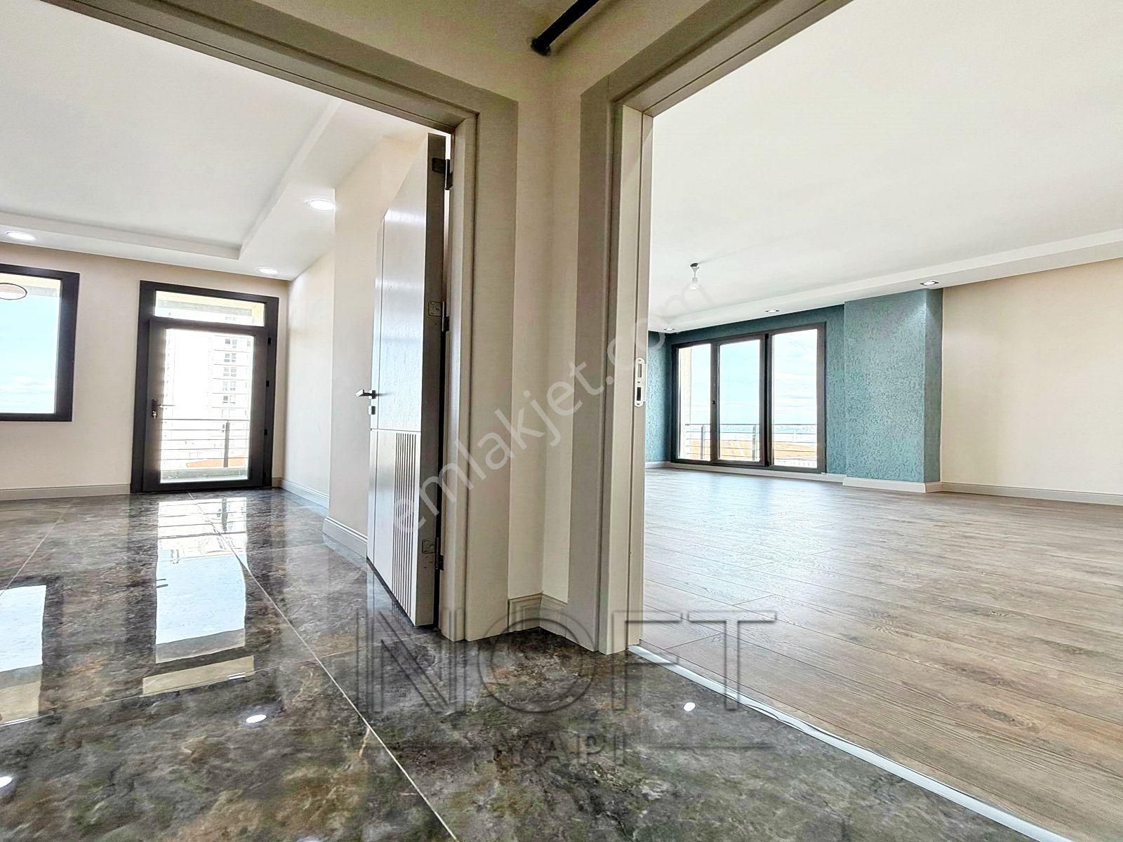 Esenyurt İncirtepe Mahallesi 3+1 160 M² Satılık Özel Tasarım V.i.p Daire 5 Balkonlu Ebeveyn Banyolu - Görsel 14