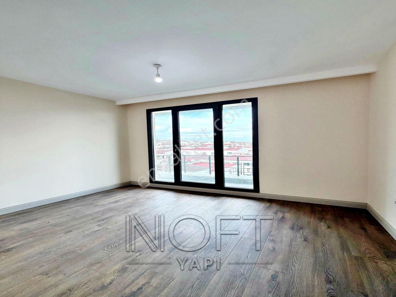 Esenyurt İncirtepe Mahallesi 3+1 160 M² Satılık Özel Tasarım V.i.p Daire 5 Balkonlu Ebeveyn Banyolu - Görsel 25