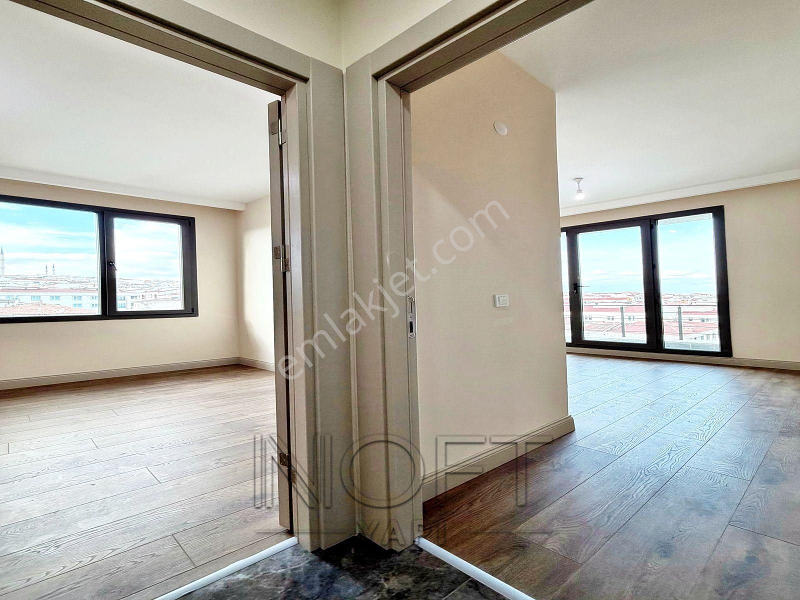 Esenyurt İncirtepe Mahallesi 3+1 160 M² Satılık Özel Tasarım V.i.p Daire 5 Balkonlu Ebeveyn Banyolu - Görsel 15