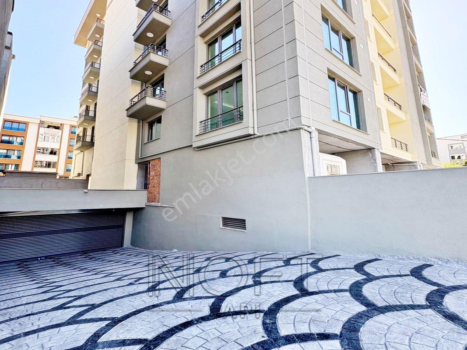 Esenyurt İncirtepe Mahallesi 3+1 160 M² Satılık Özel Tasarım V.i.p Daire 5 Balkonlu Ebeveyn Banyolu - Görsel 5