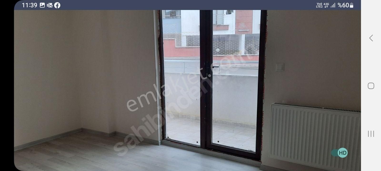 Pelitli Yeşilköy'de Satılık Site İçi Daire Karabey Konakları - Görsel 27