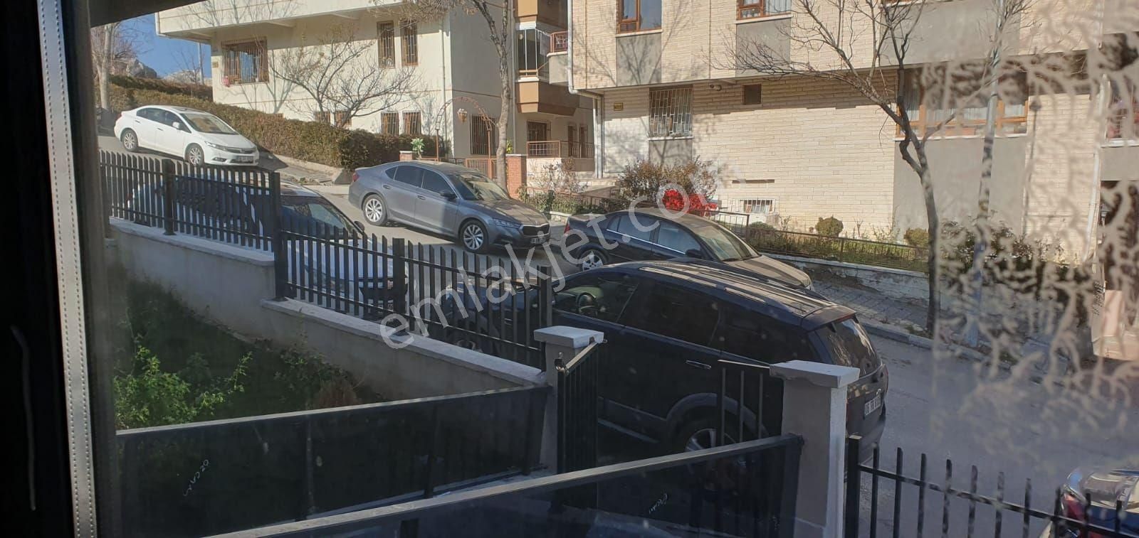 Osman Temiz Mahallesinde Oturuma Hazır 1+1 - Görsel 20