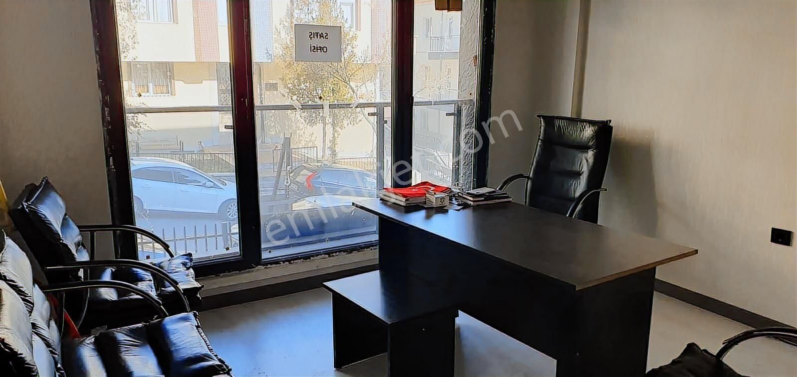 Osman Temiz Mahallesinde Oturuma Hazır 1+1 - Görsel 3