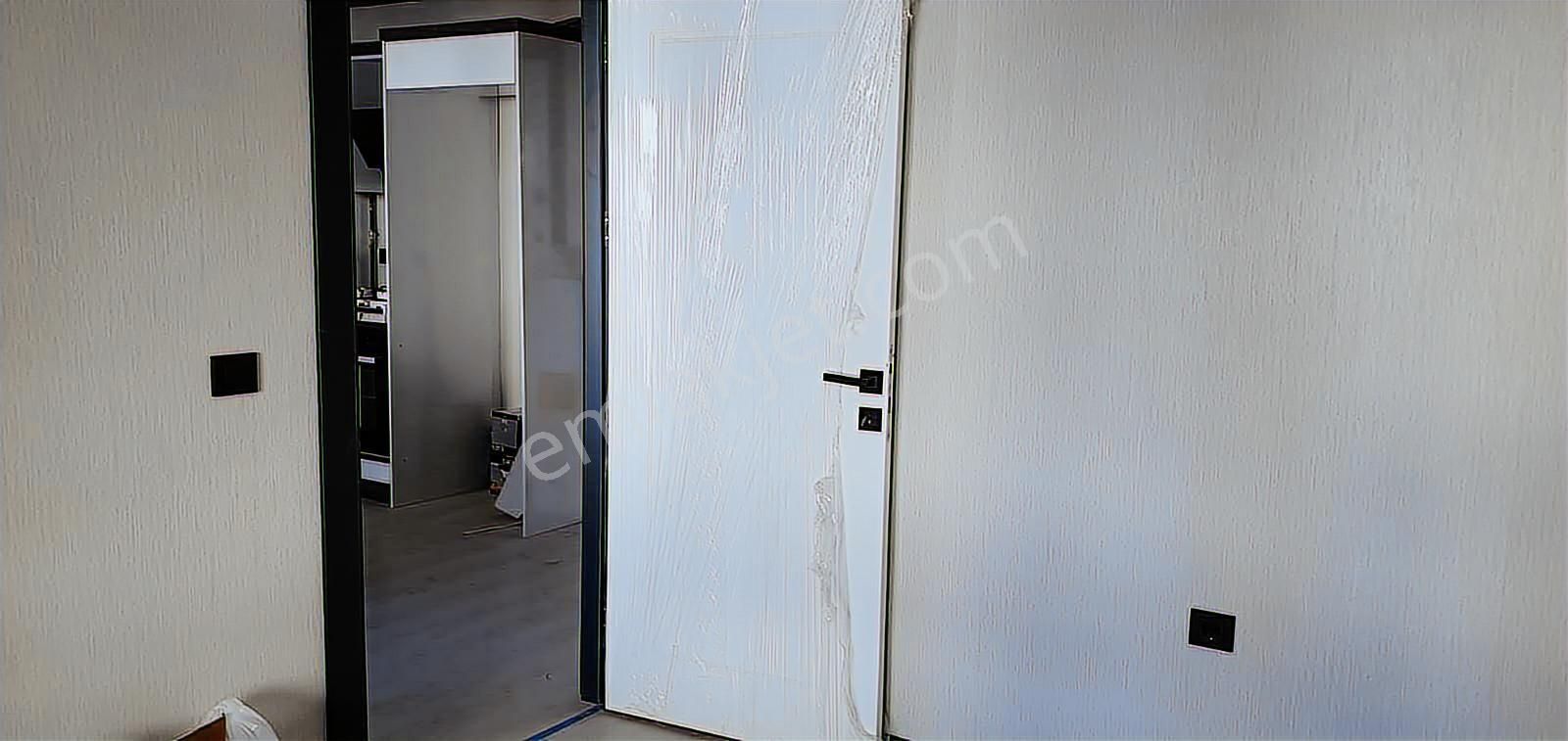 Osman Temiz Mahallesinde Oturuma Hazır 1+1 - Görsel 11