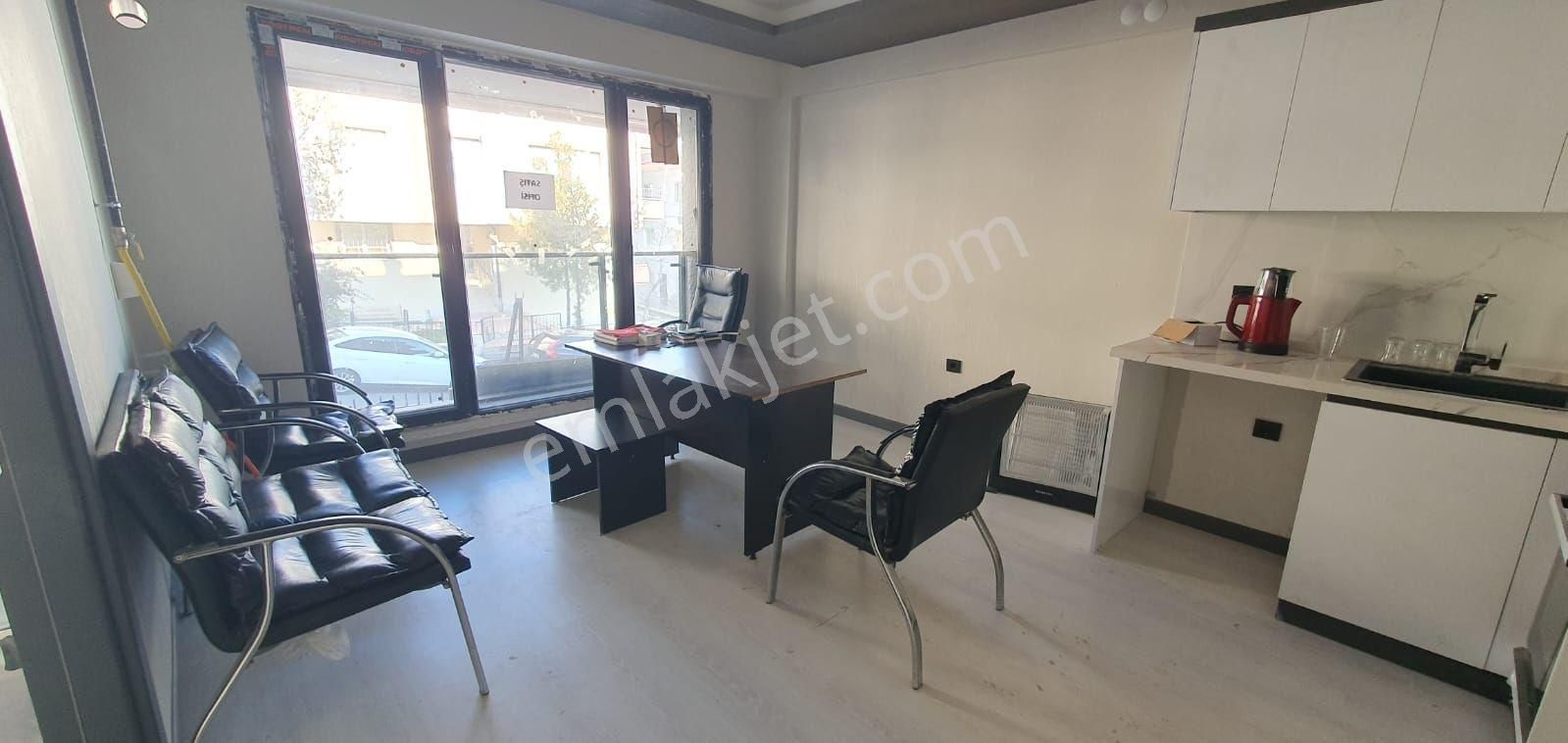 Osman Temiz Mahallesinde Oturuma Hazır 1+1 - Görsel 2