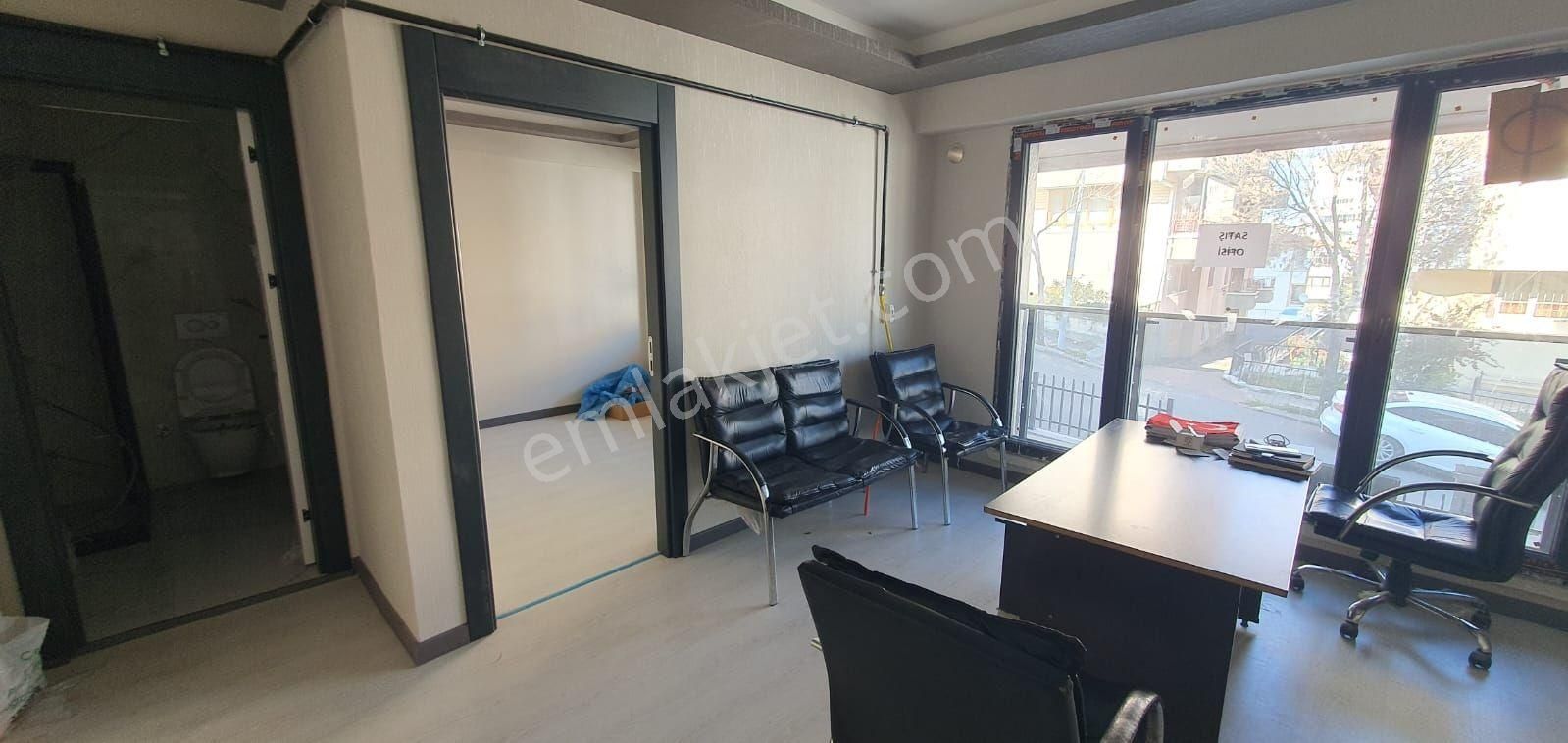 Osman Temiz Mahallesinde Oturuma Hazır 1+1 - Görsel 6